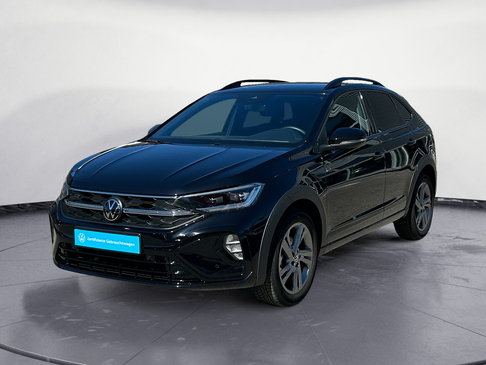 Volkswagen - Taigo 1.5 TSI OPF DSG R-Line