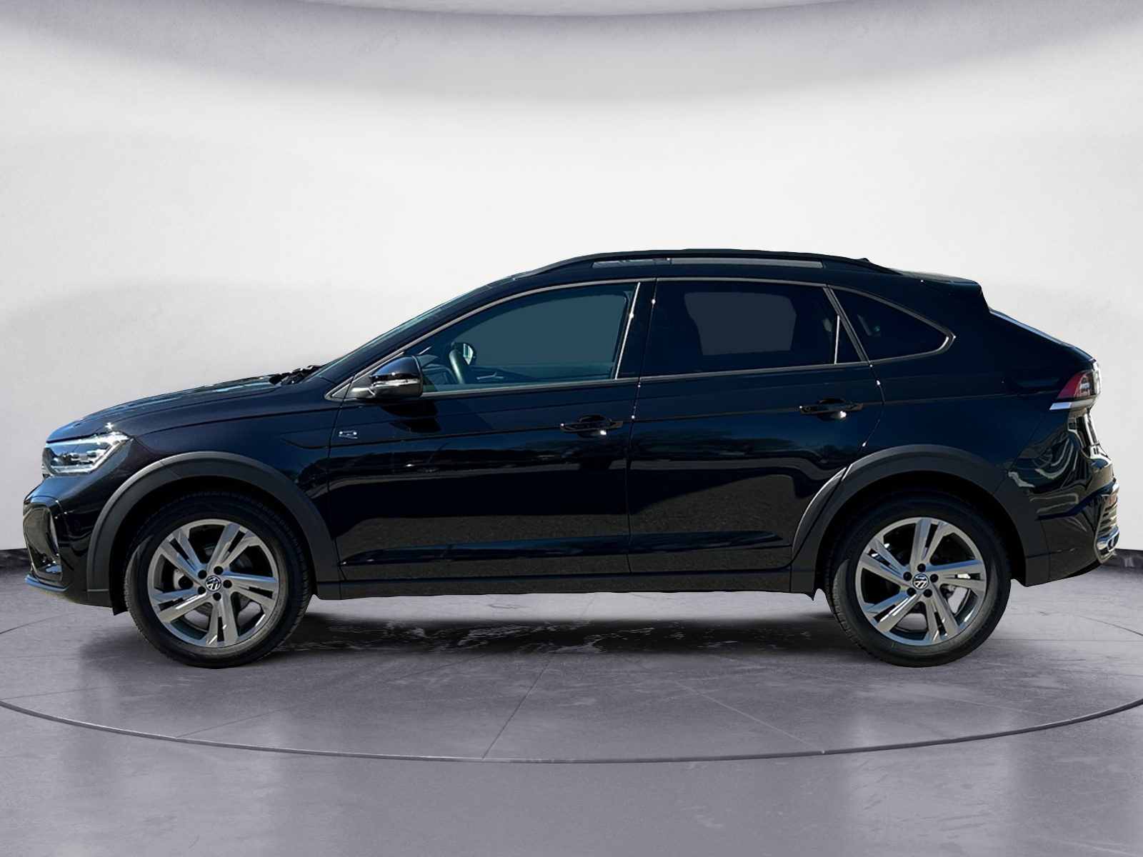 Volkswagen - Taigo 1.5 TSI OPF DSG R-Line