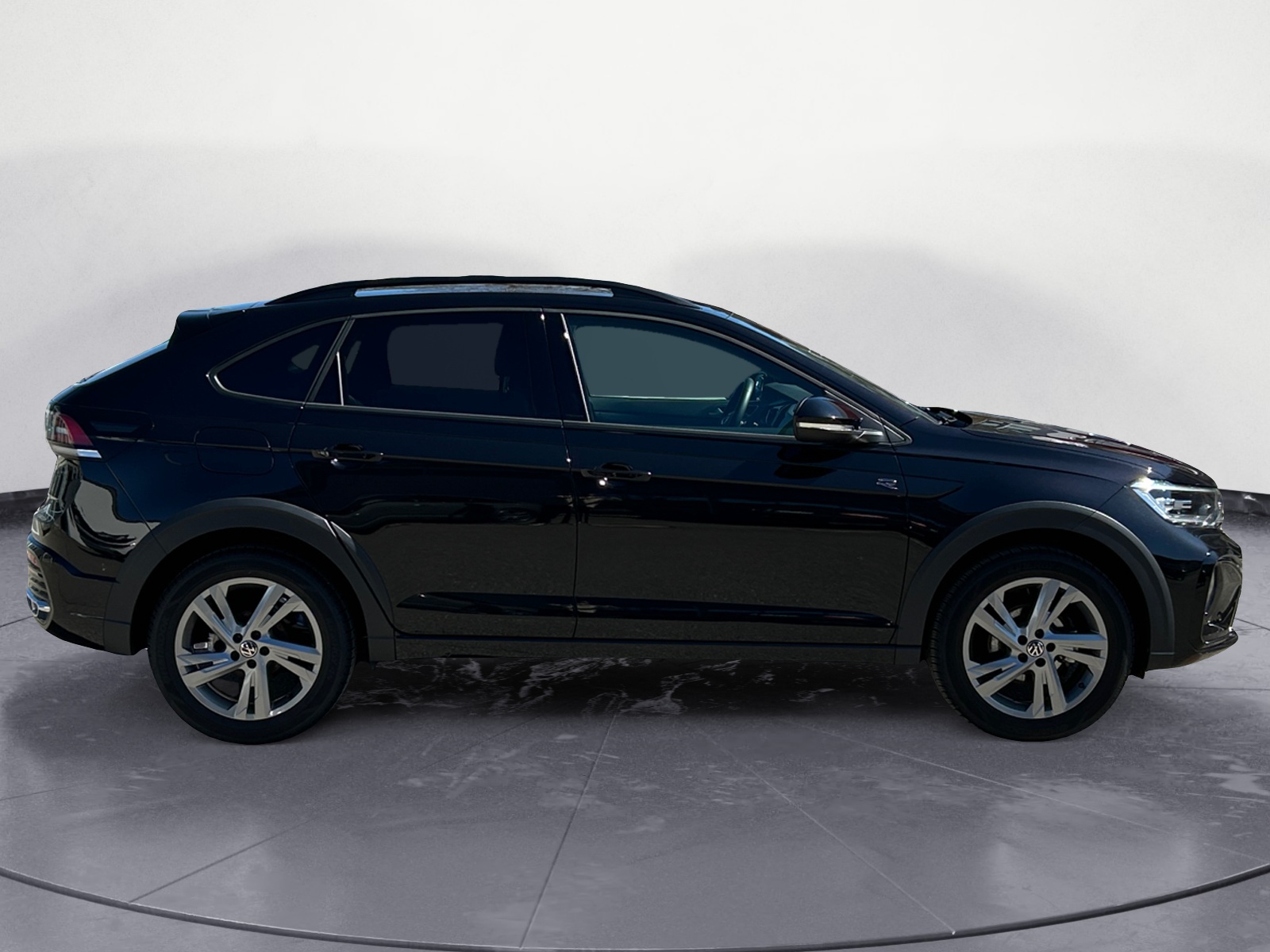 Volkswagen - Taigo 1.5 TSI OPF DSG R-Line