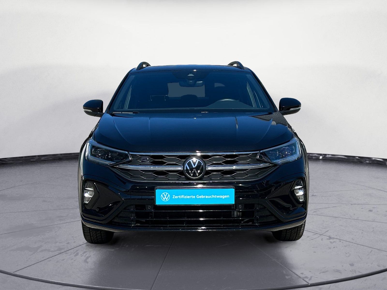 Volkswagen - Taigo 1.5 TSI OPF DSG R-Line