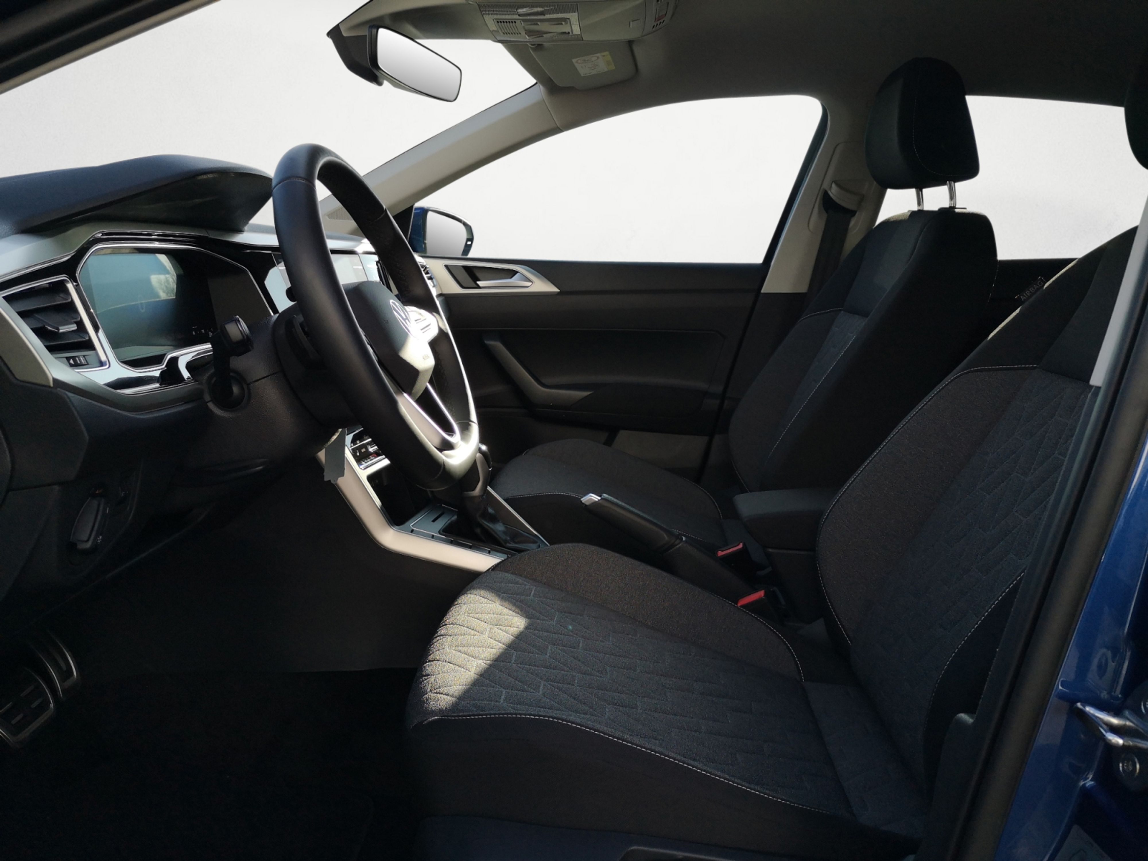 Volkswagen - Polo 1.0 TSI Move DSG