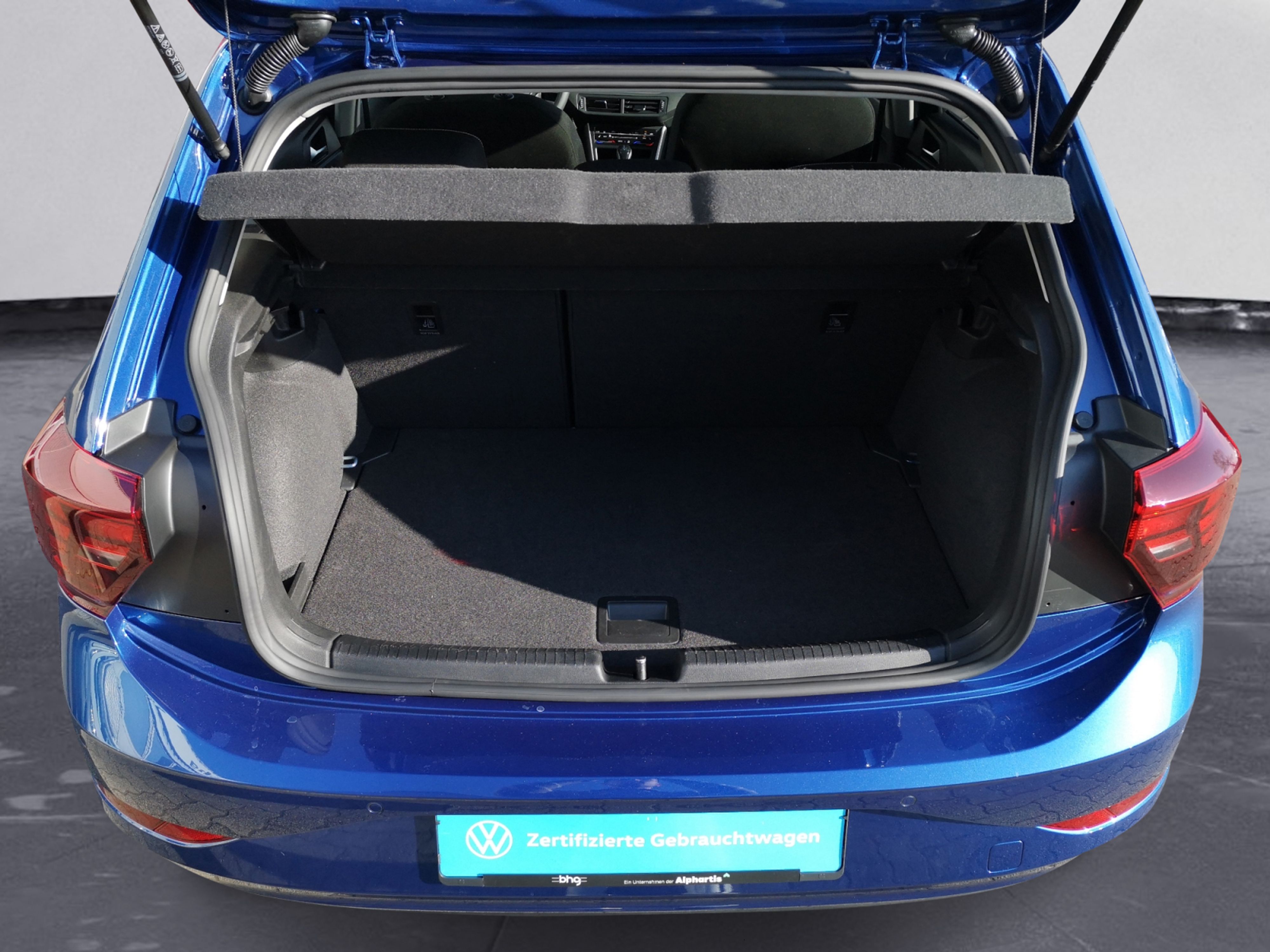 Volkswagen - Polo 1.0 TSI Move DSG