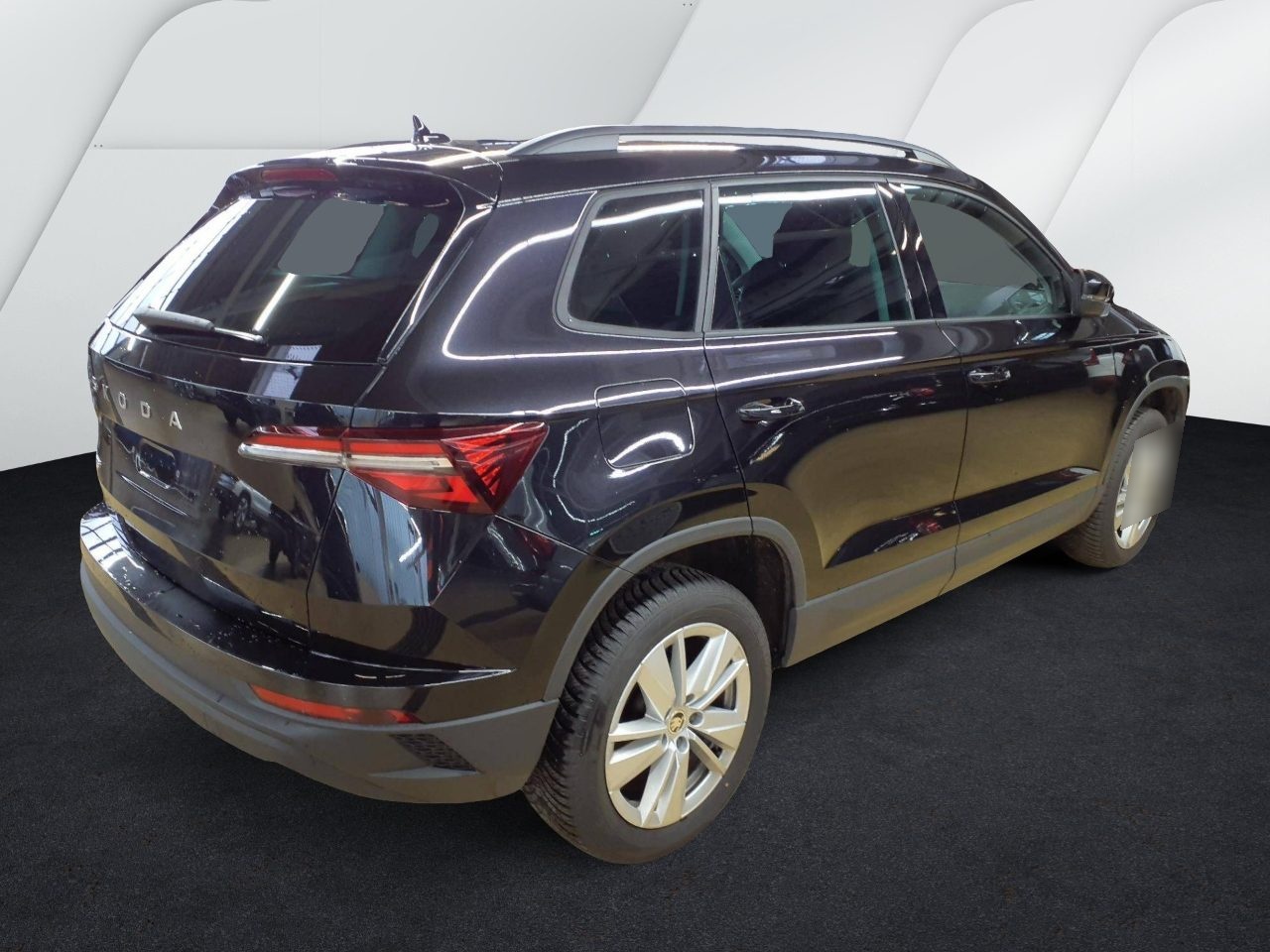 Skoda - Karoq 1.5 TSI ACT DSG Selection