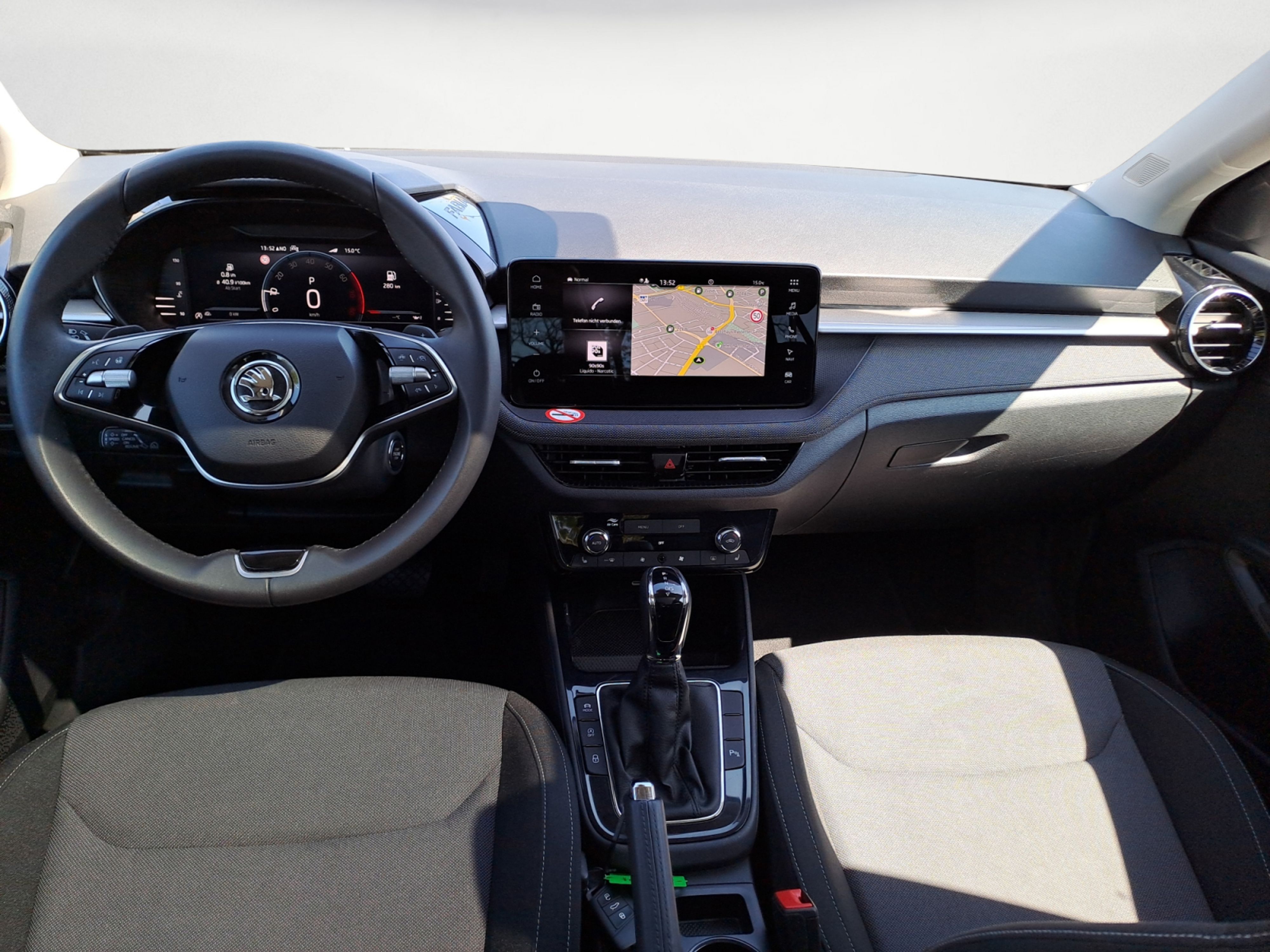 Skoda - Fabia 1.0 TSI DSG *SELECTION*