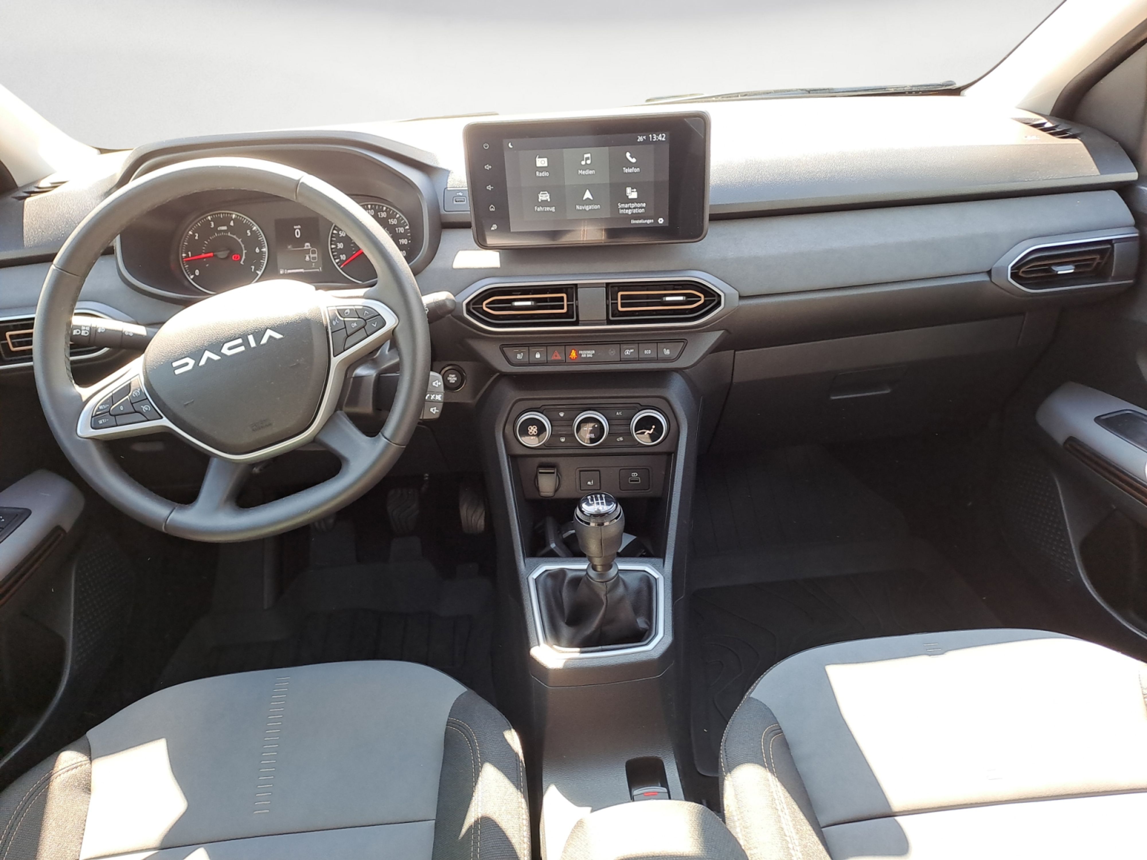 Autres - Sandero Stepway TCe 110 Extreme+