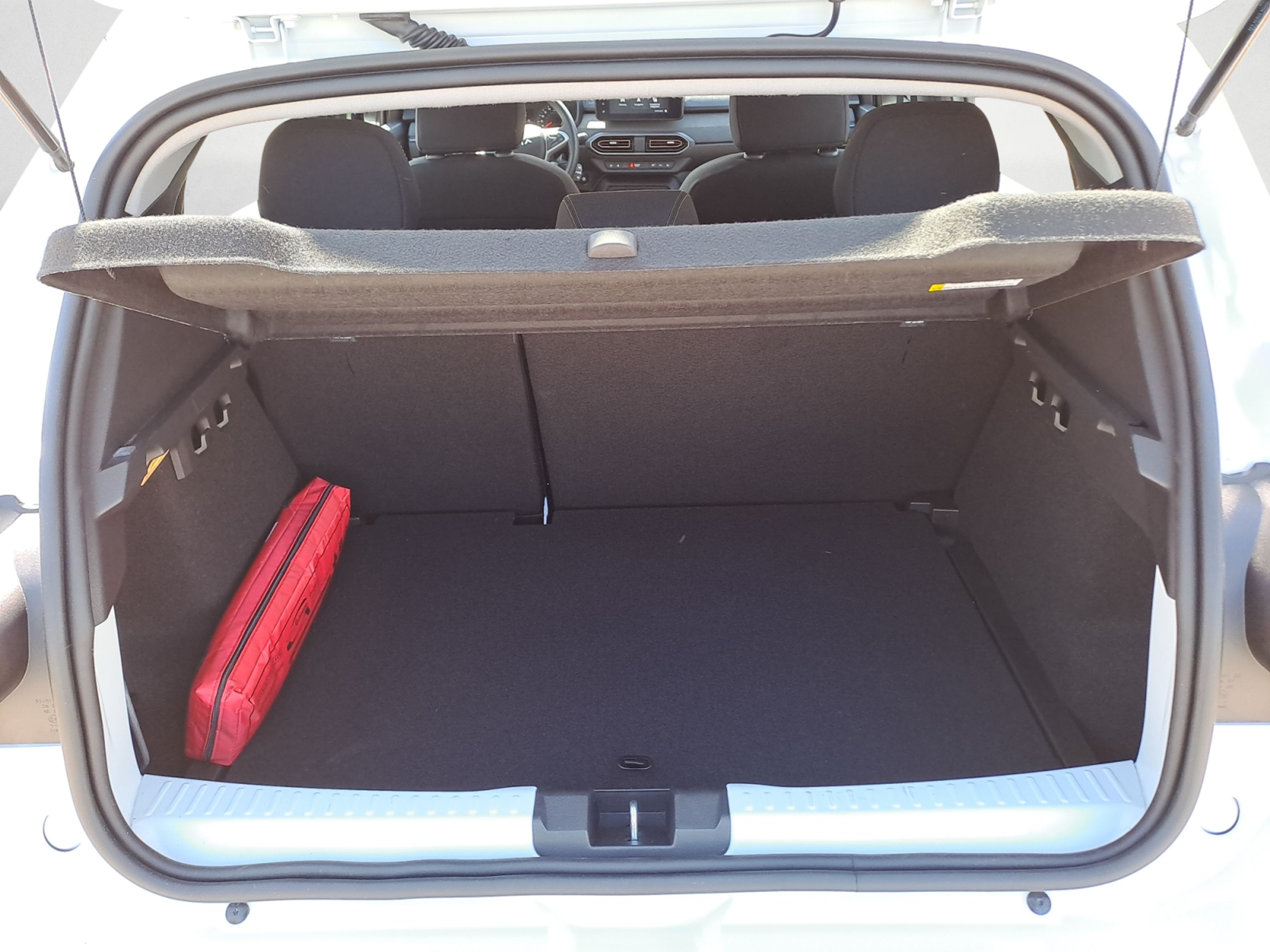 Autres - Sandero Stepway TCe 110 Extreme+