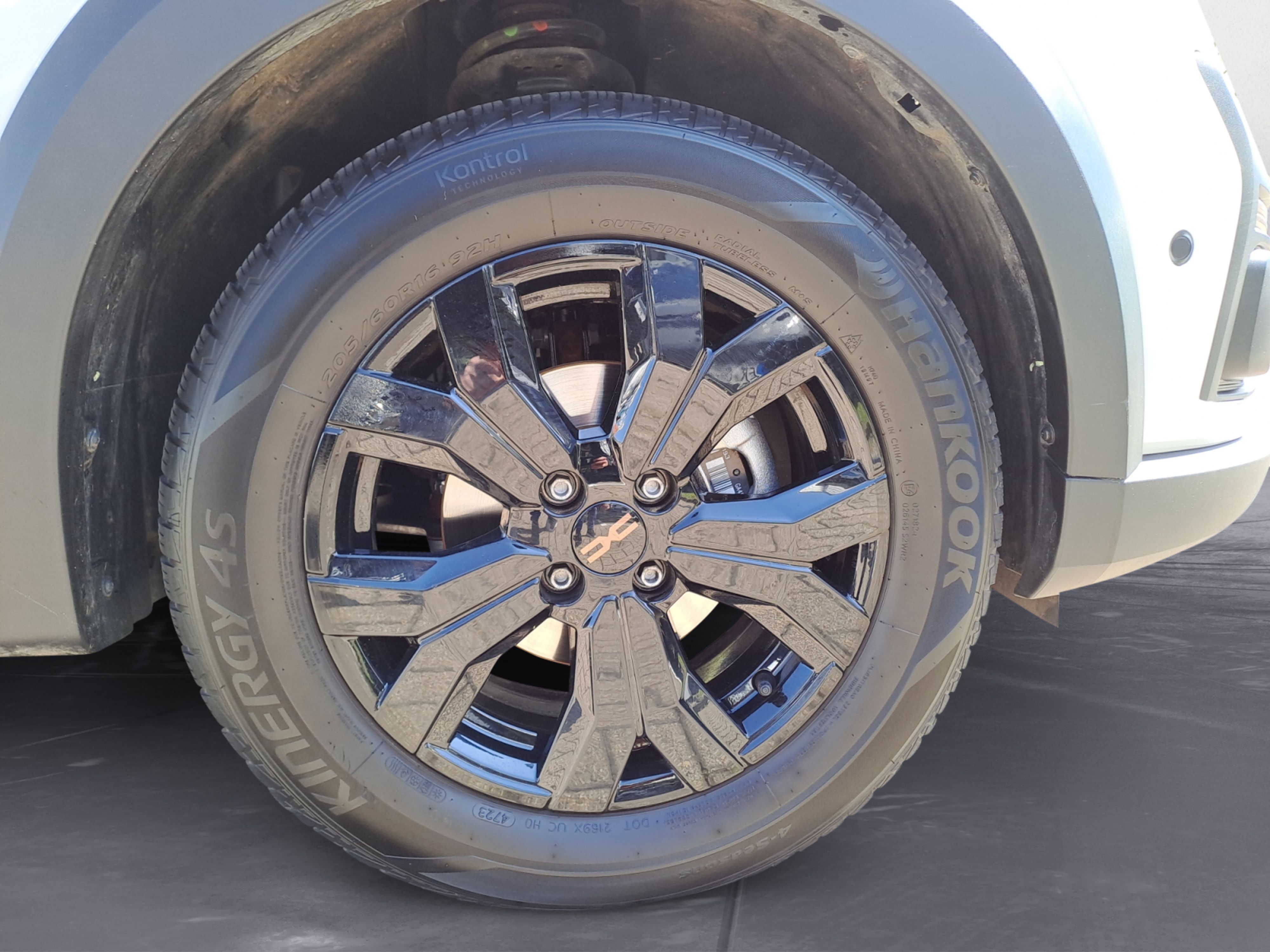 Autres - Sandero Stepway TCe 110 Extreme+