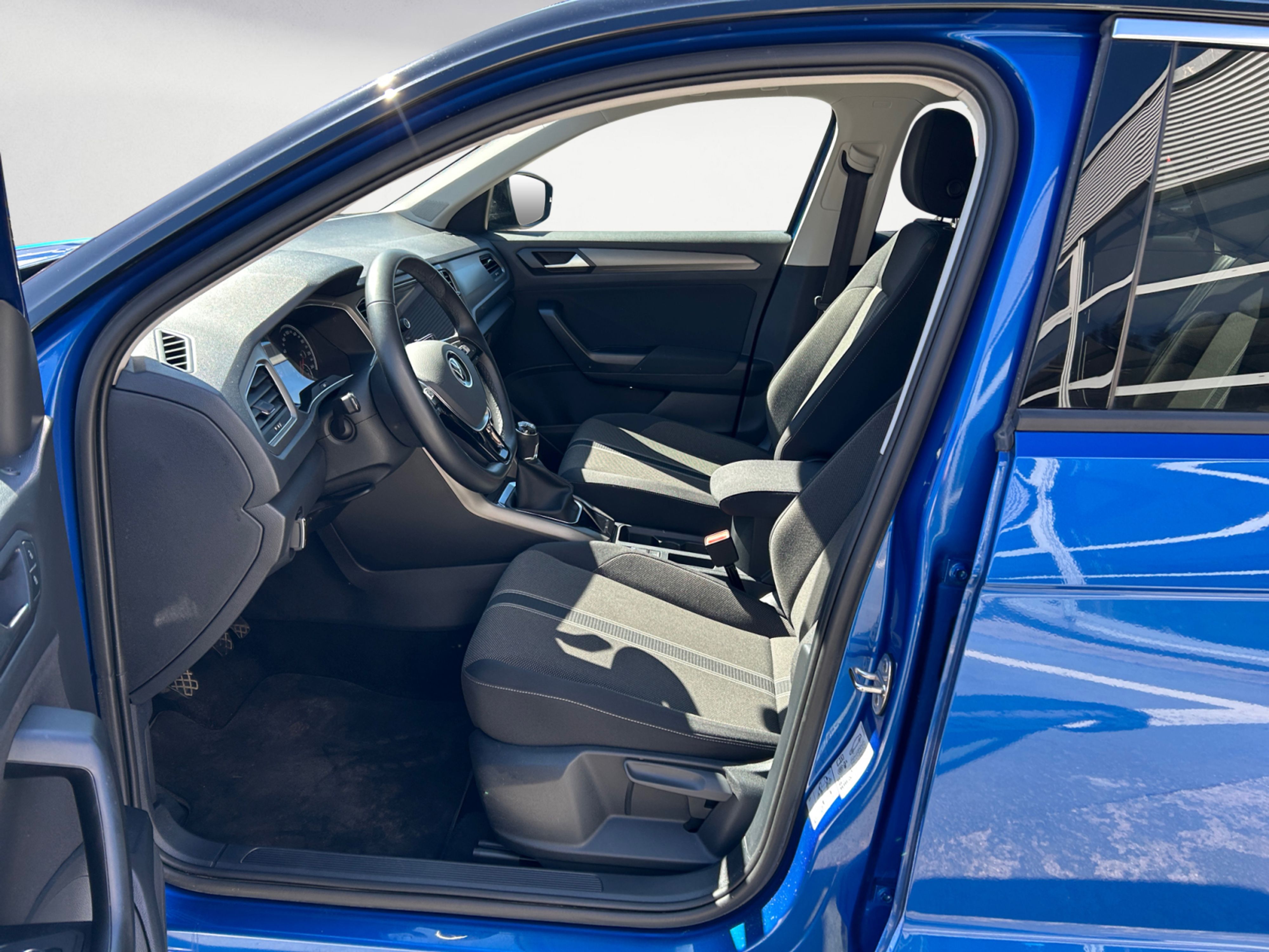 Volkswagen - T-Roc 1.0 TSI OPF Style