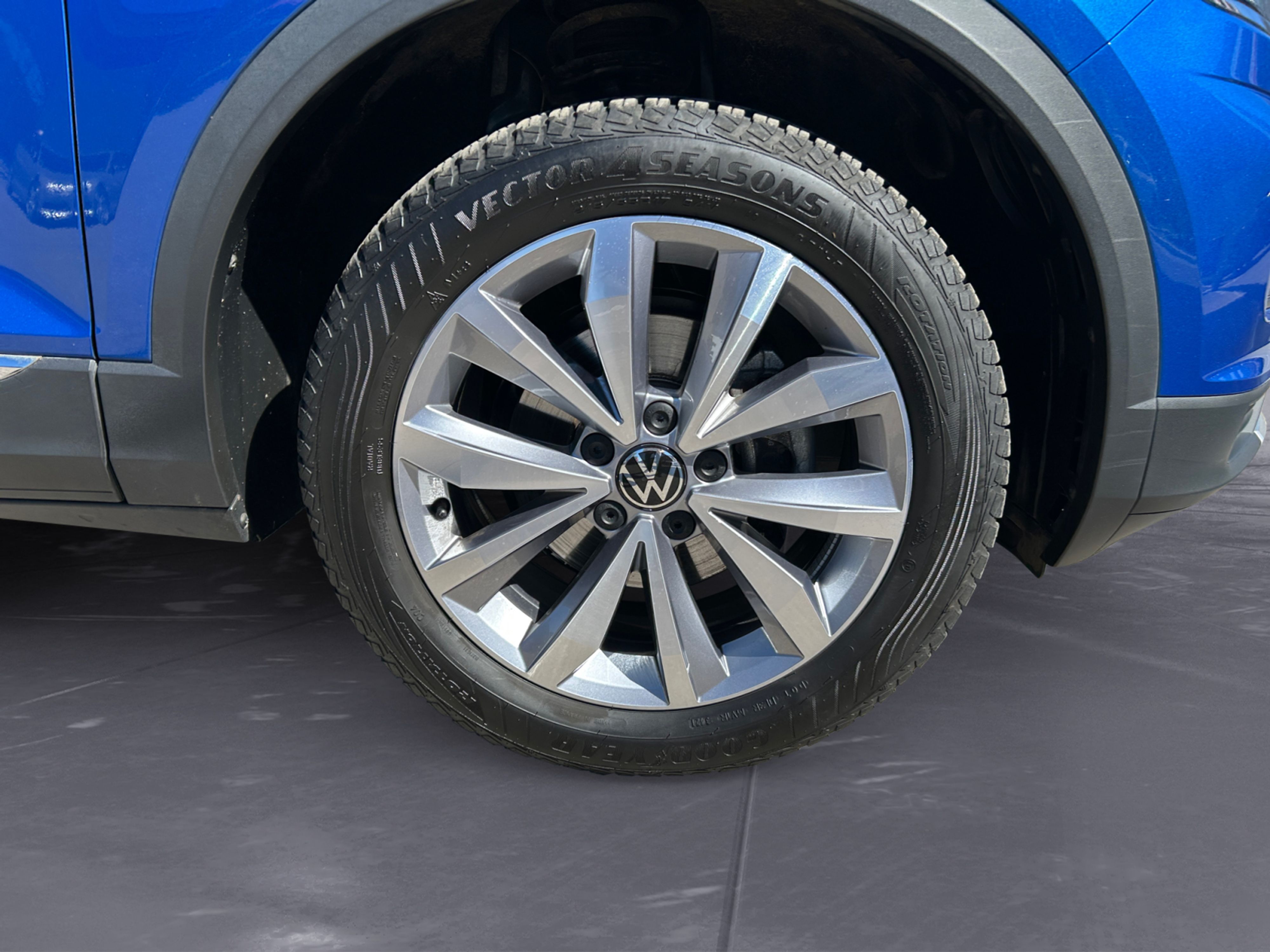 Volkswagen - T-Roc 1.0 TSI OPF Style