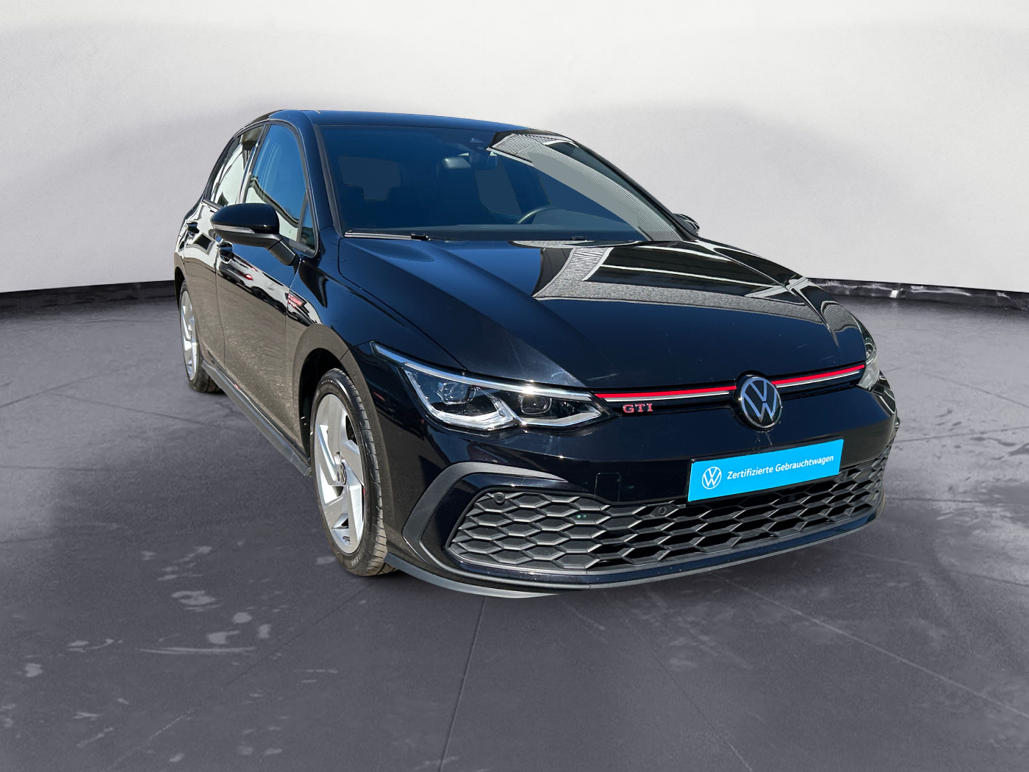 Volkswagen - Golf GTI 2.0 TSI