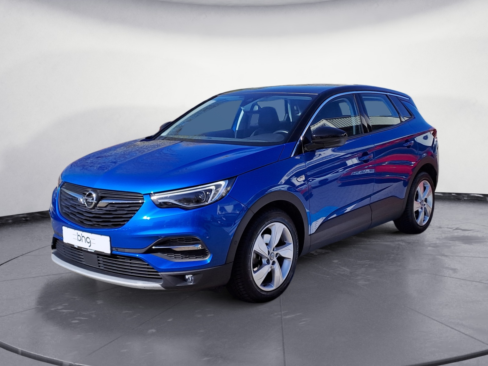 Opel - Grandland X 1.6 Start/Stop Autom