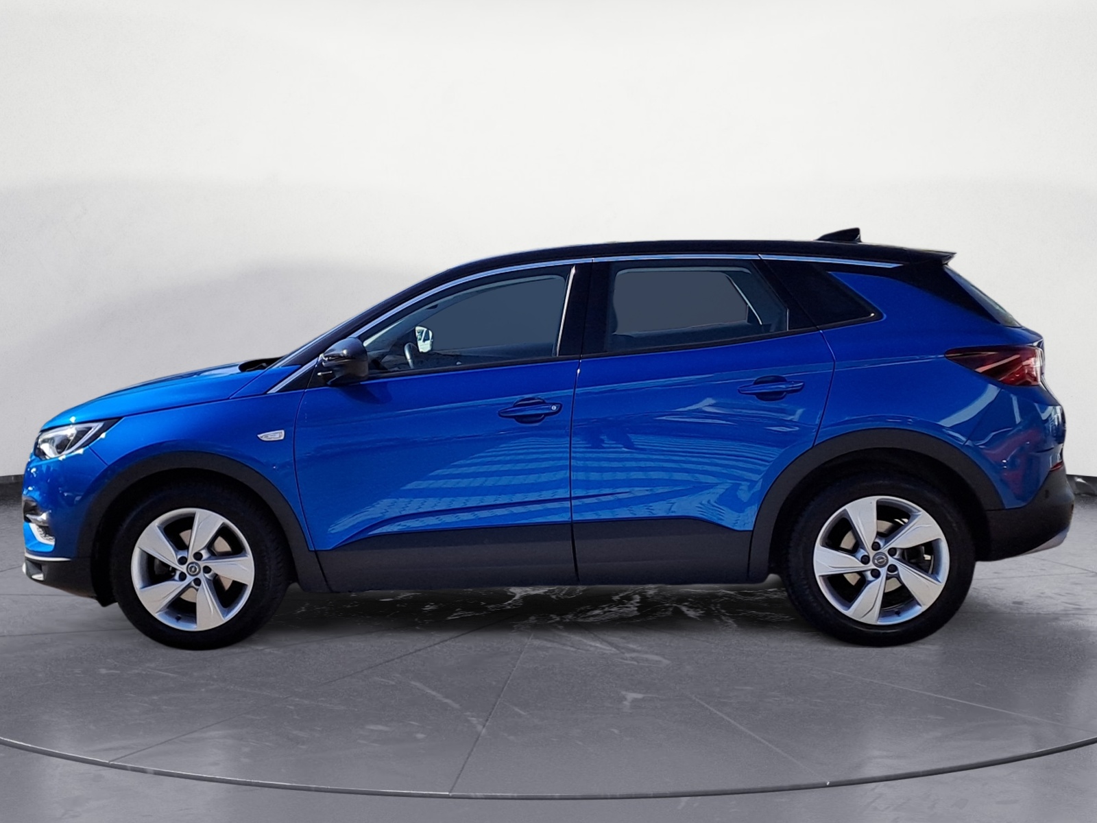Opel - Grandland X 1.6 Start/Stop Autom