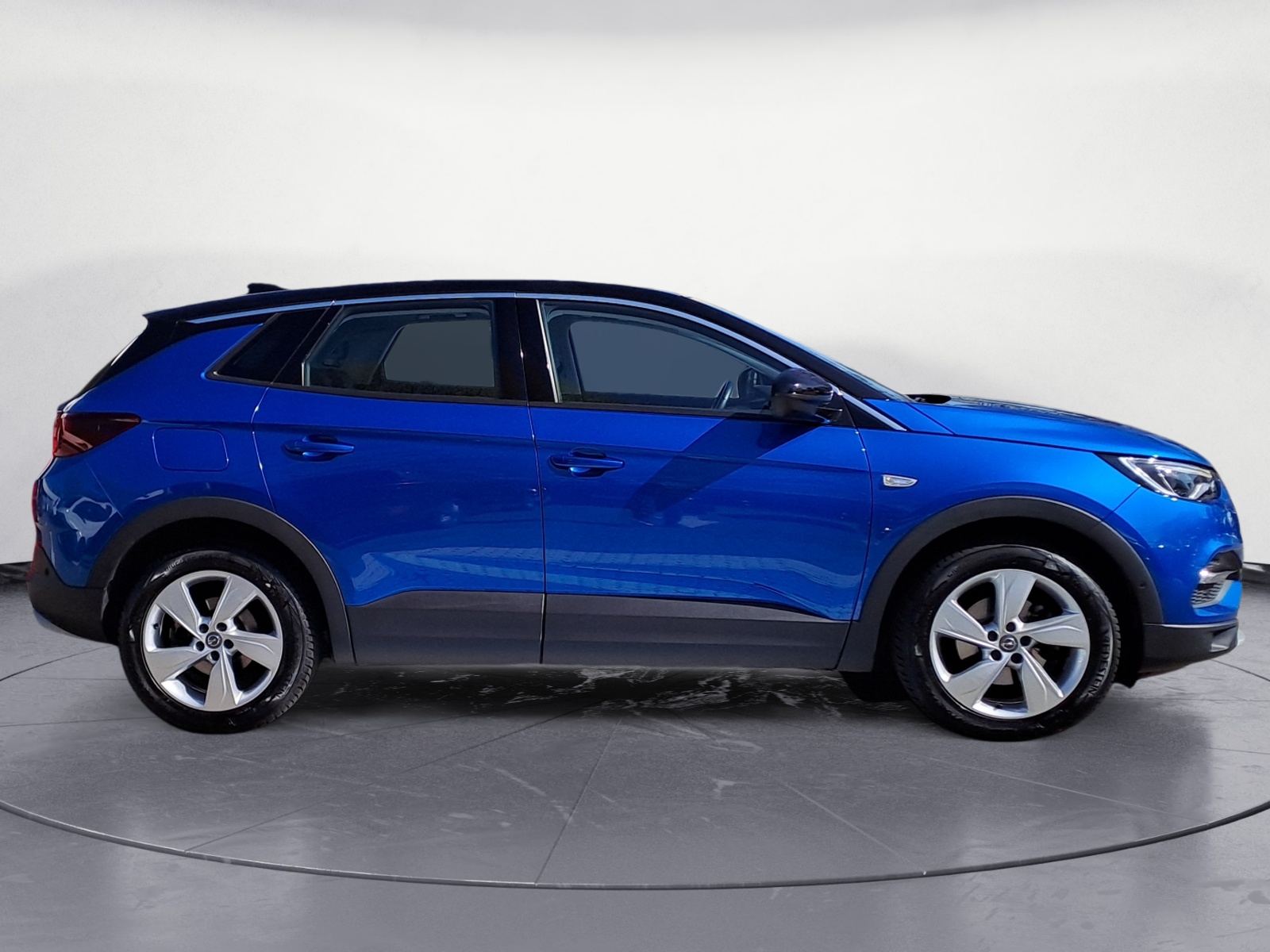 Opel - Grandland X 1.6 Start/Stop Autom