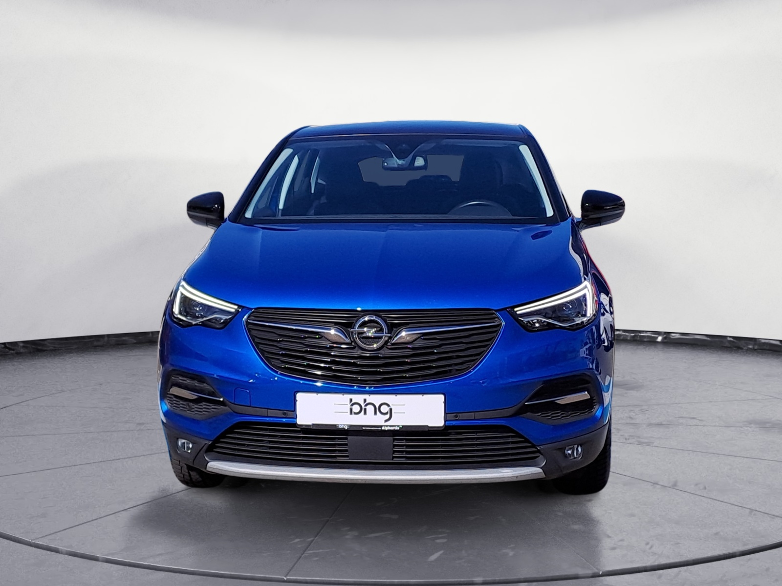 Opel - Grandland X 1.6 Start/Stop Autom