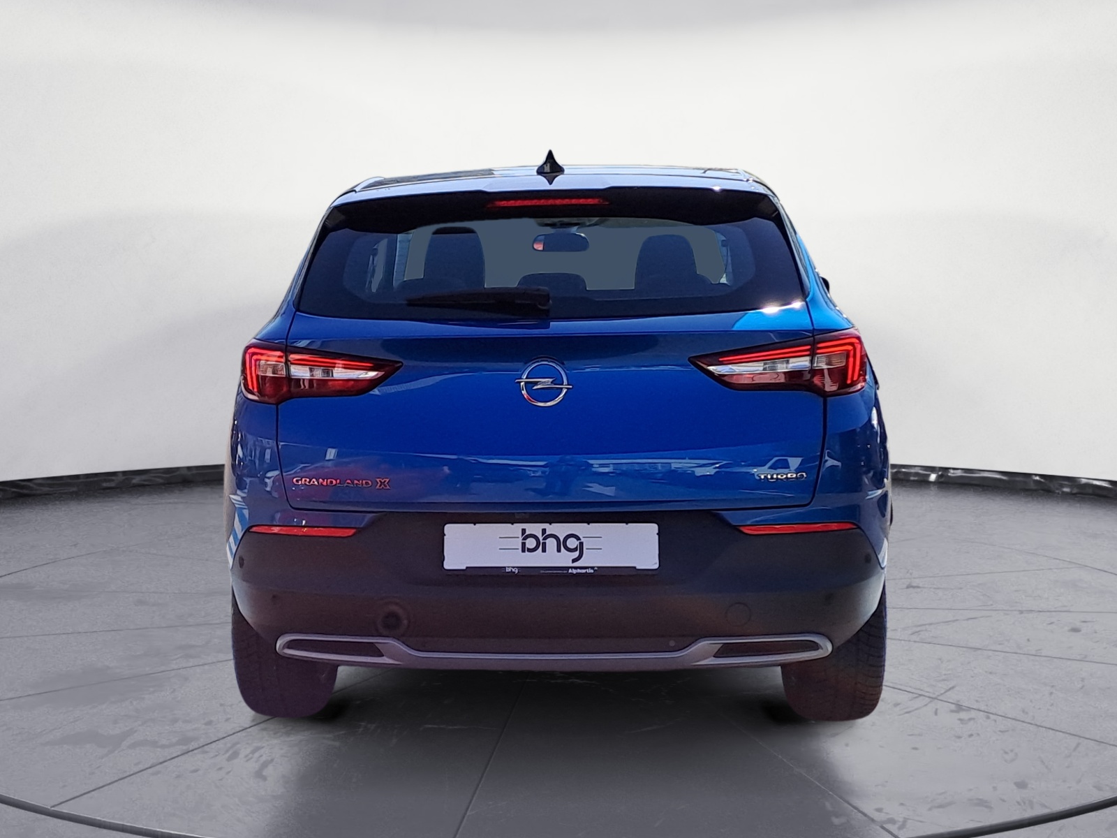 Opel - Grandland X 1.6 Start/Stop Autom
