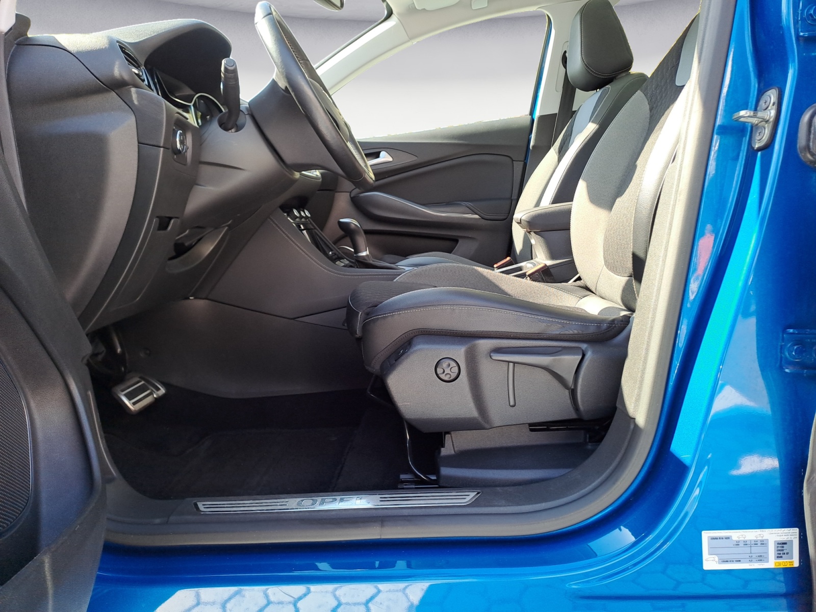 Opel - Grandland X 1.6 Start/Stop Autom