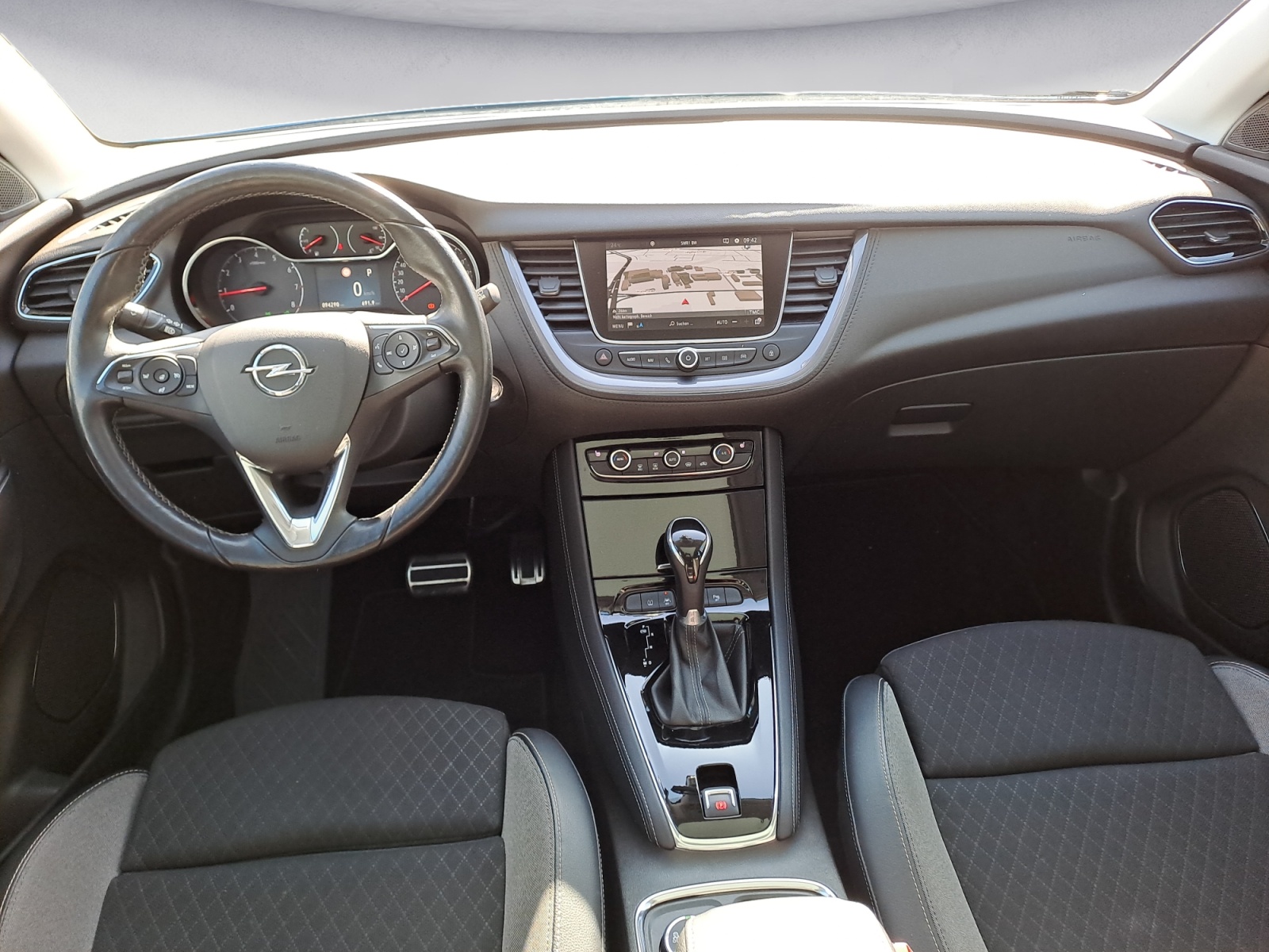 Opel - Grandland X 1.6 Start/Stop Autom