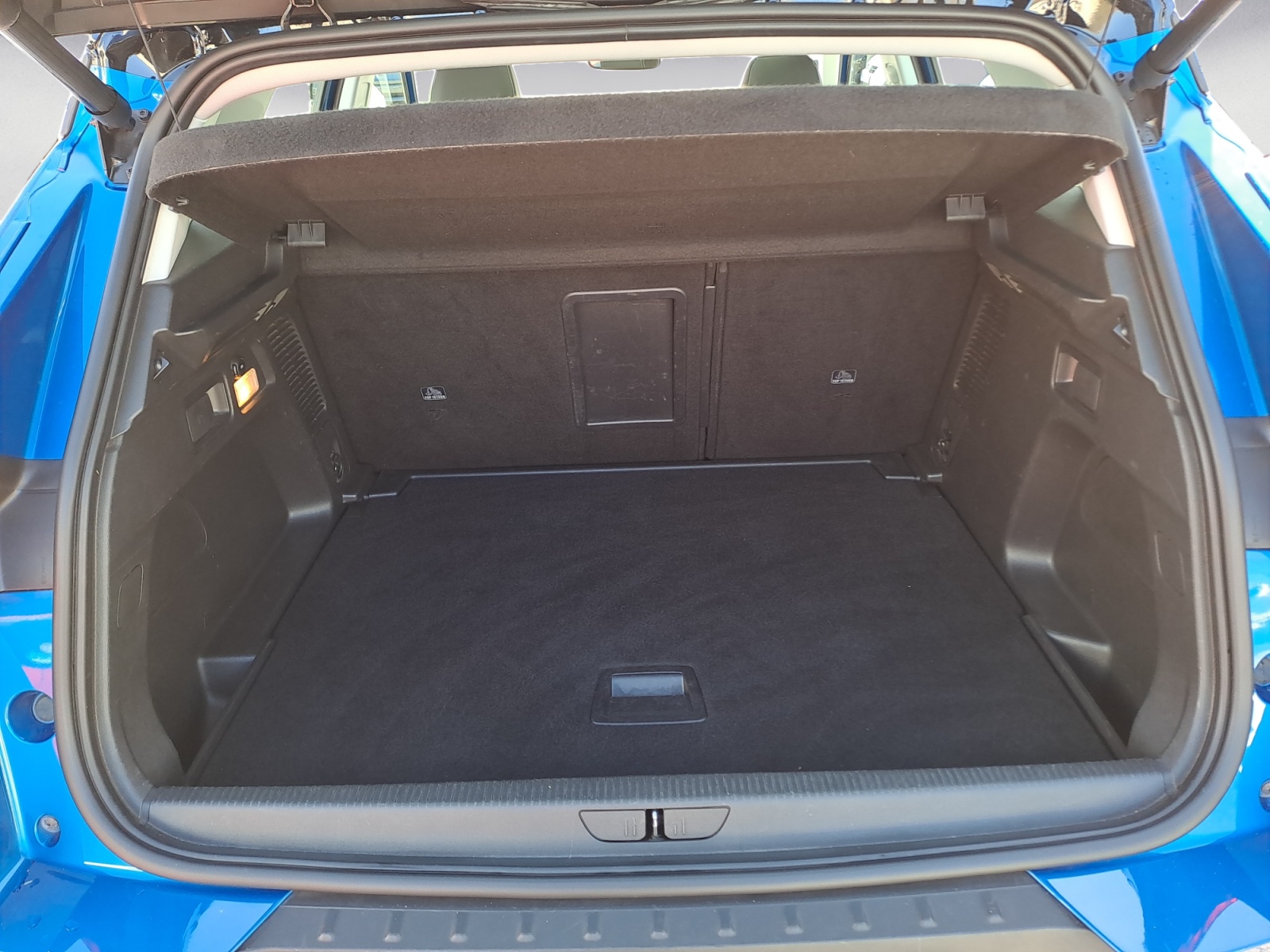 Opel - Grandland X 1.6 Start/Stop Autom