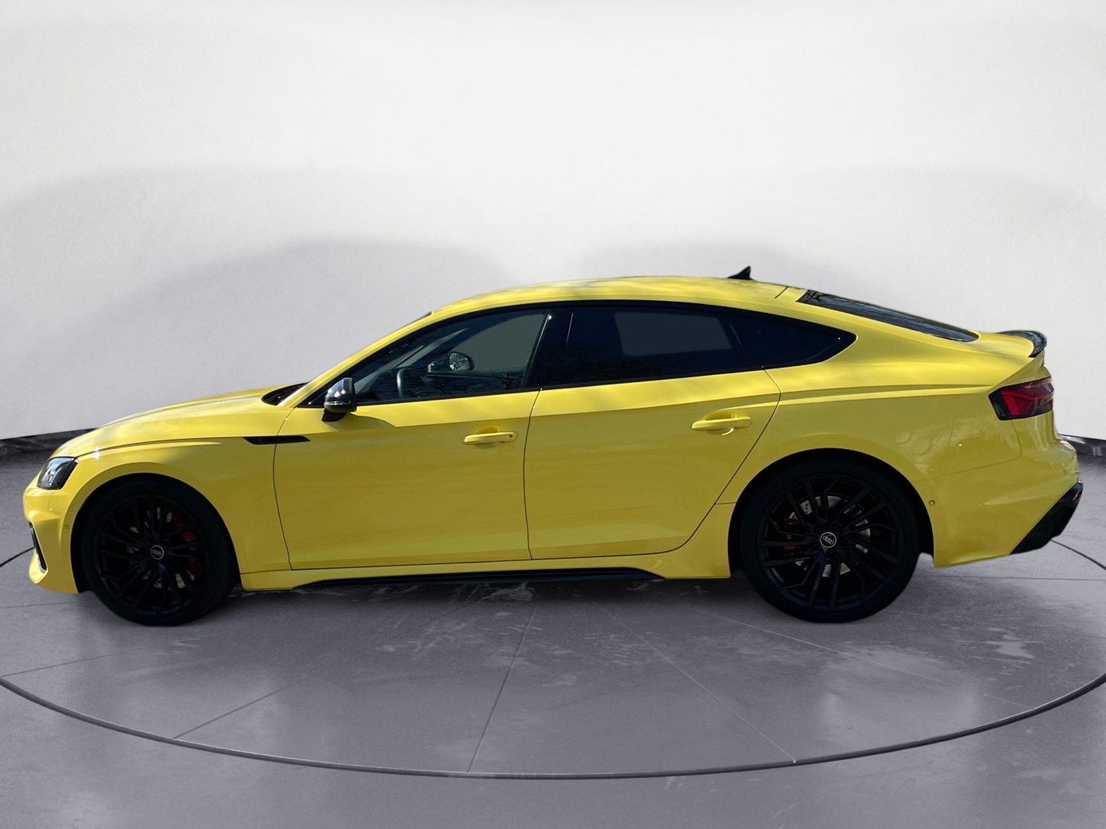 Audi - RS5 Sportback