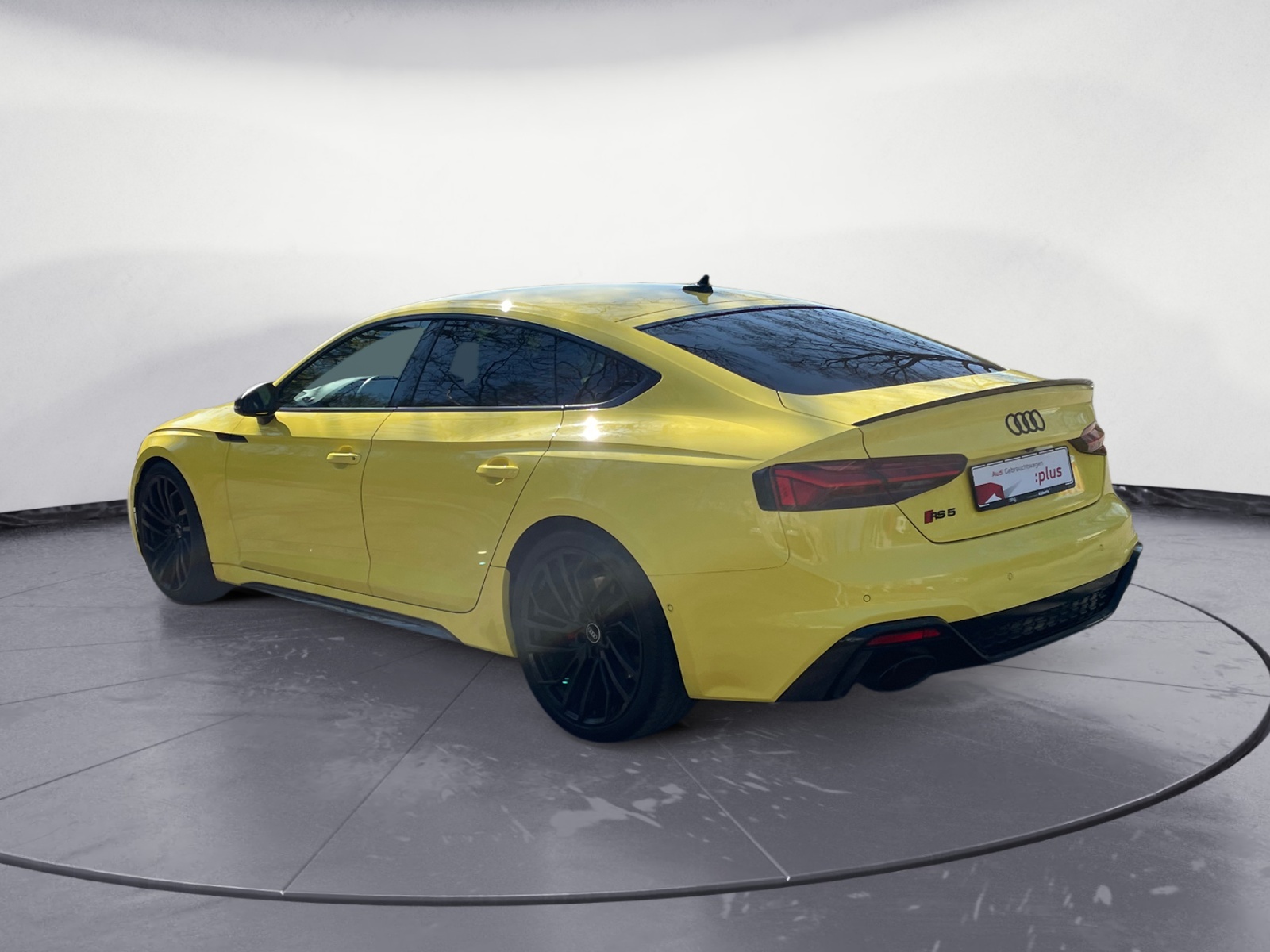 Audi - RS5 Sportback