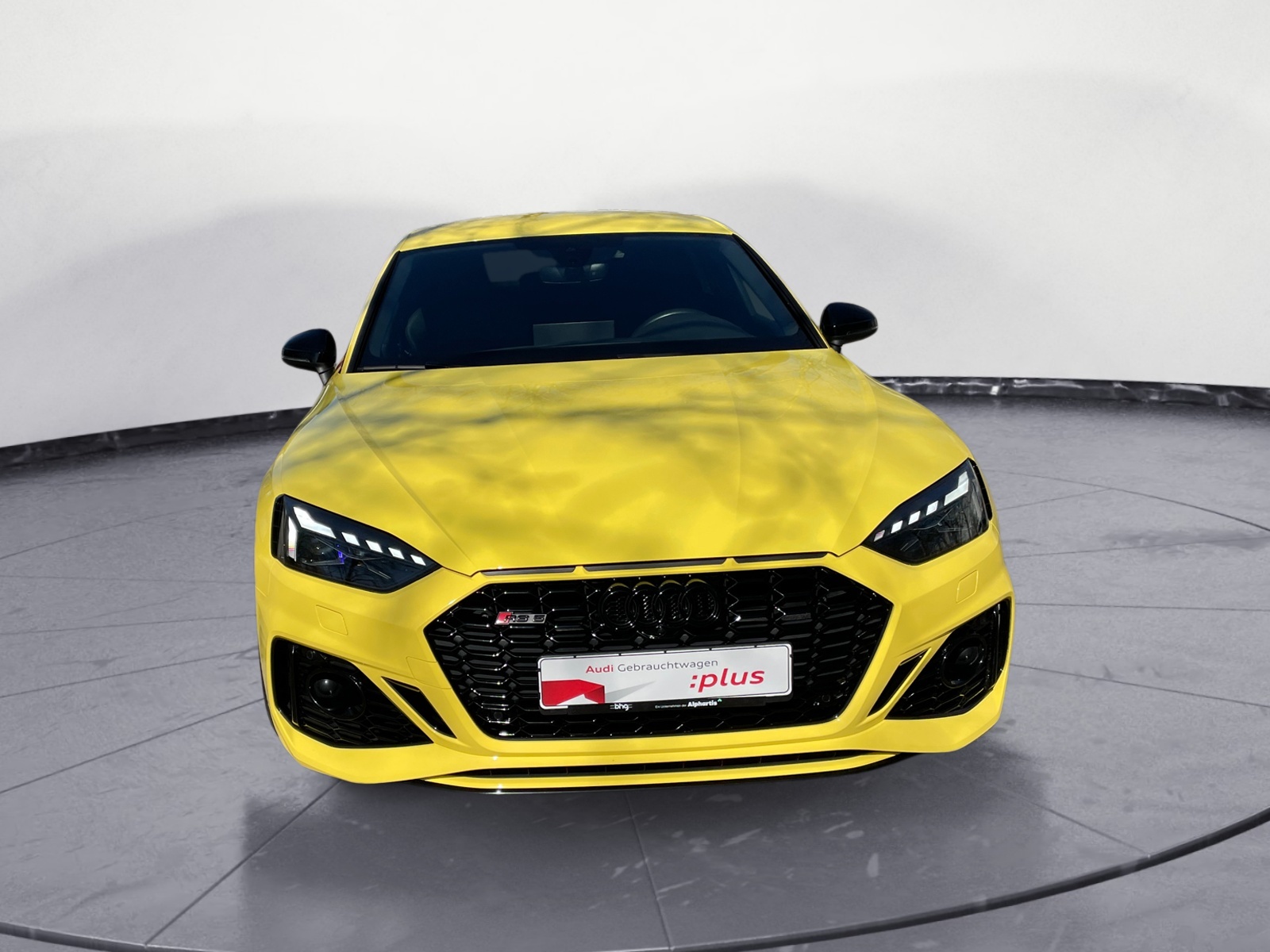 Audi - RS5 Sportback
