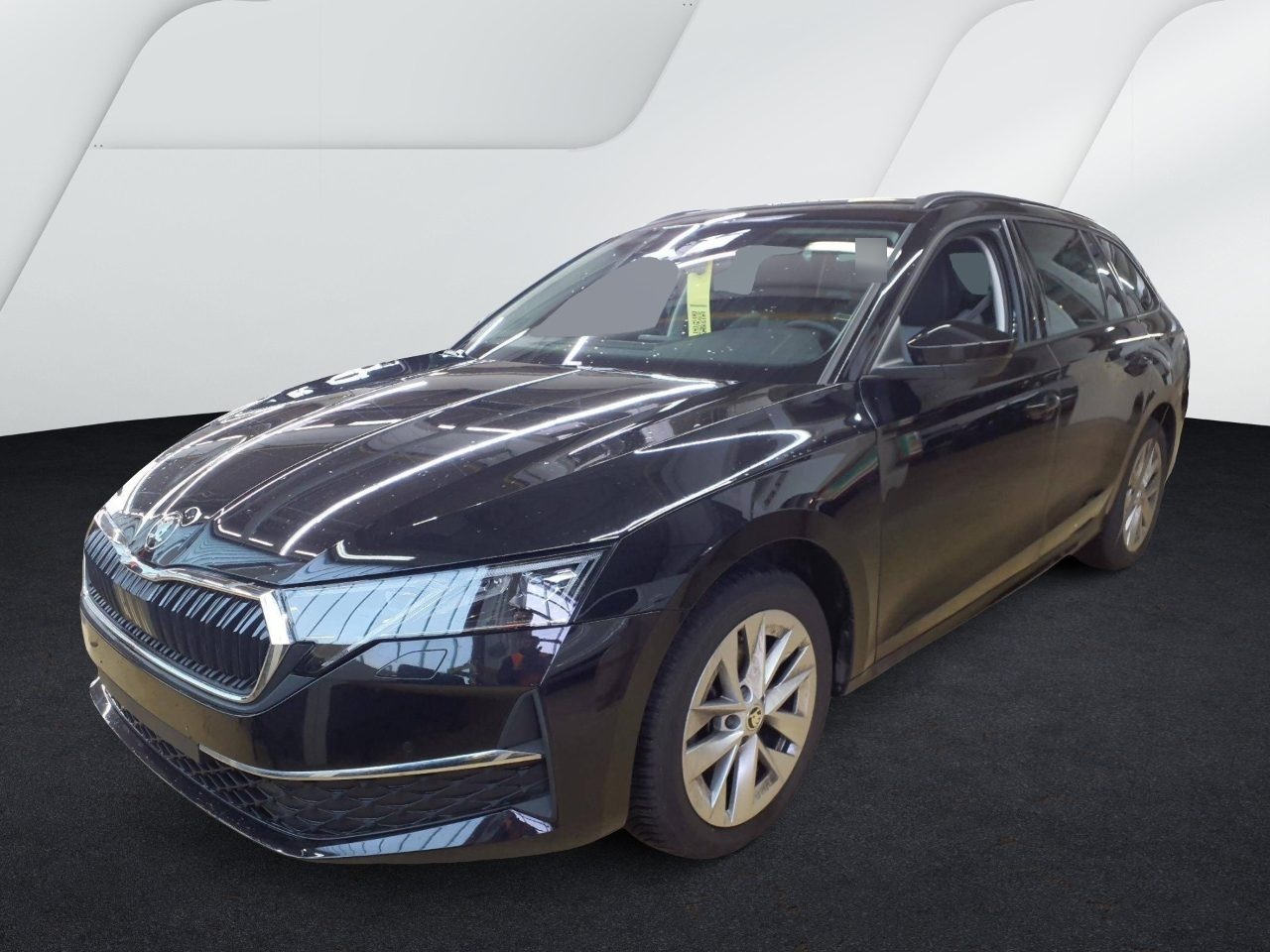 Skoda - Octavia Combi Selection 1.5 TSI DSG