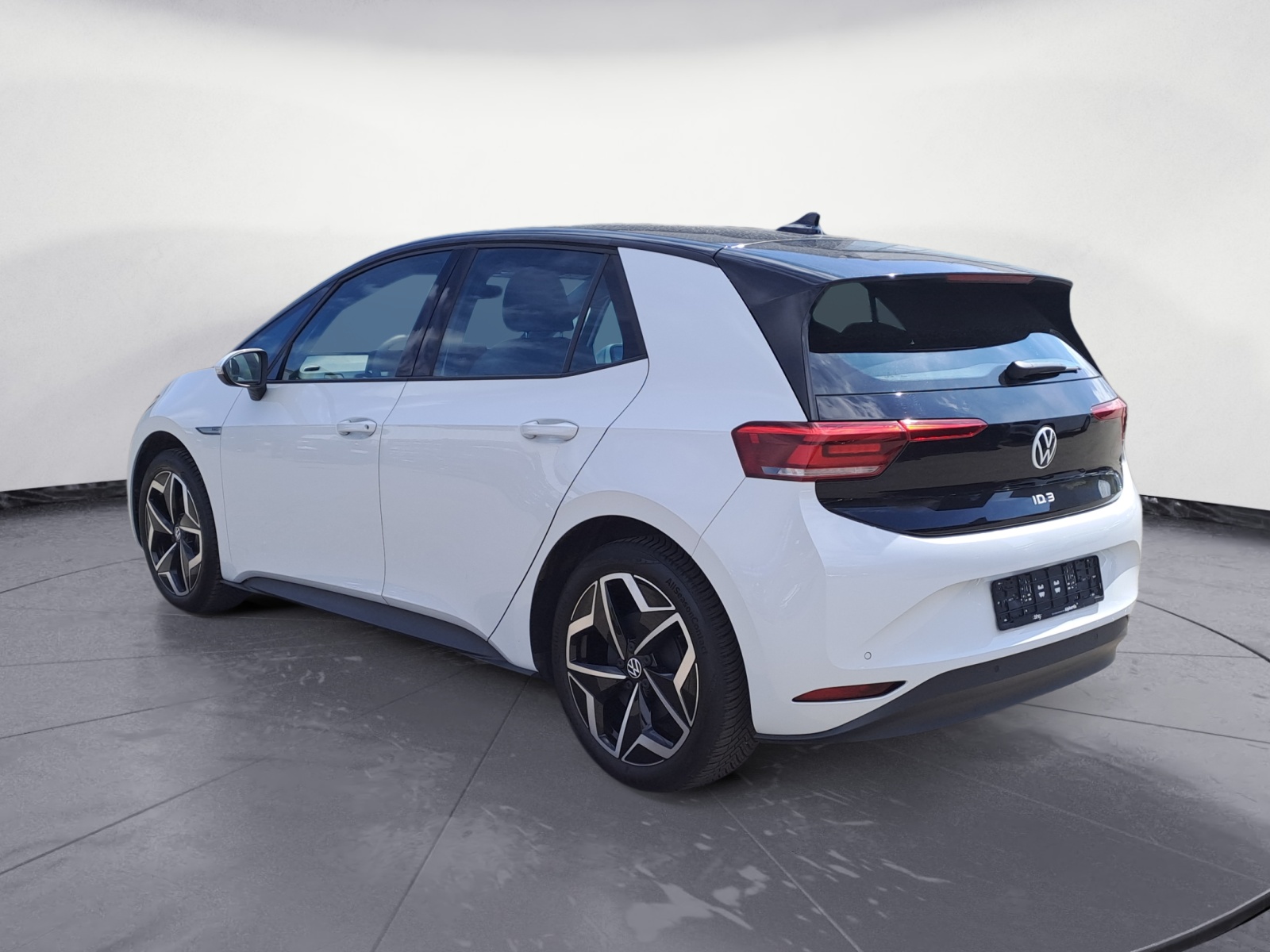 Volkswagen - ID.3 Pro