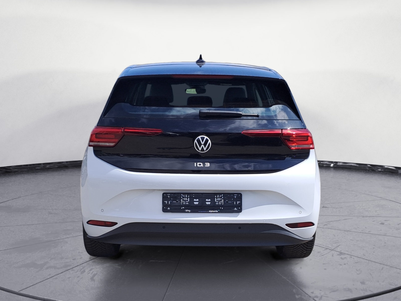 Volkswagen - ID.3 Pro