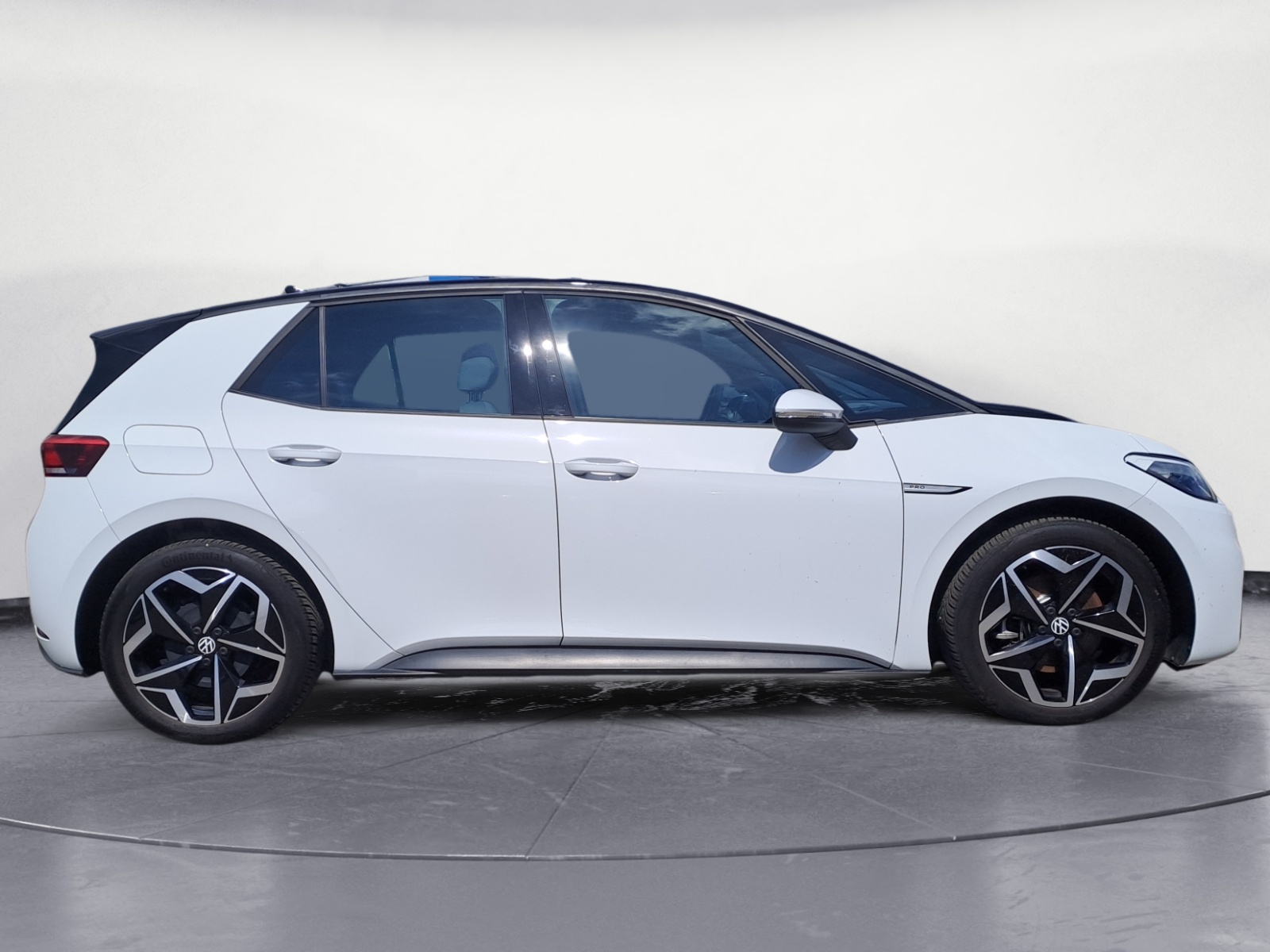 Volkswagen - ID.3 Pro