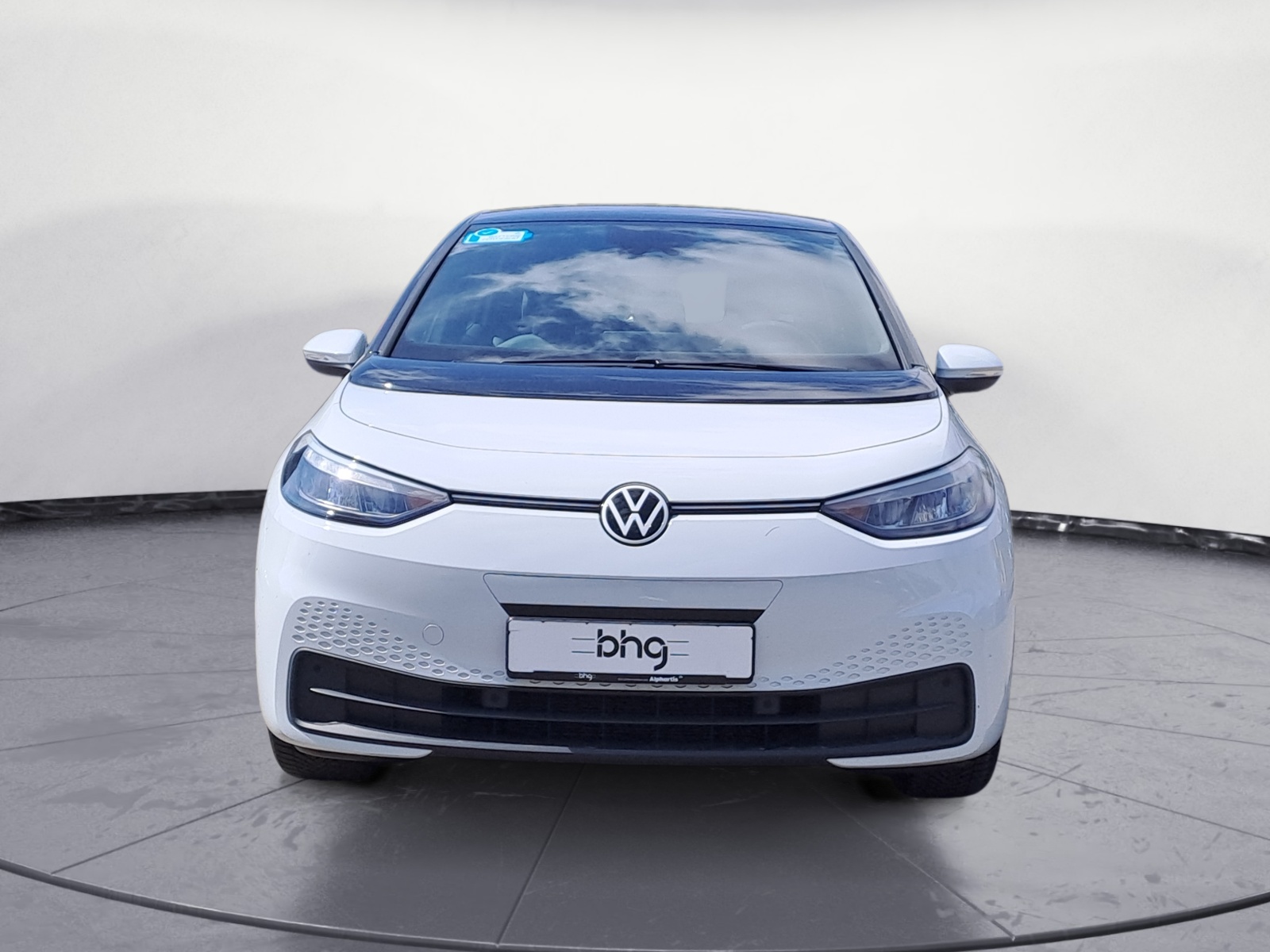 Volkswagen - ID.3 Pro