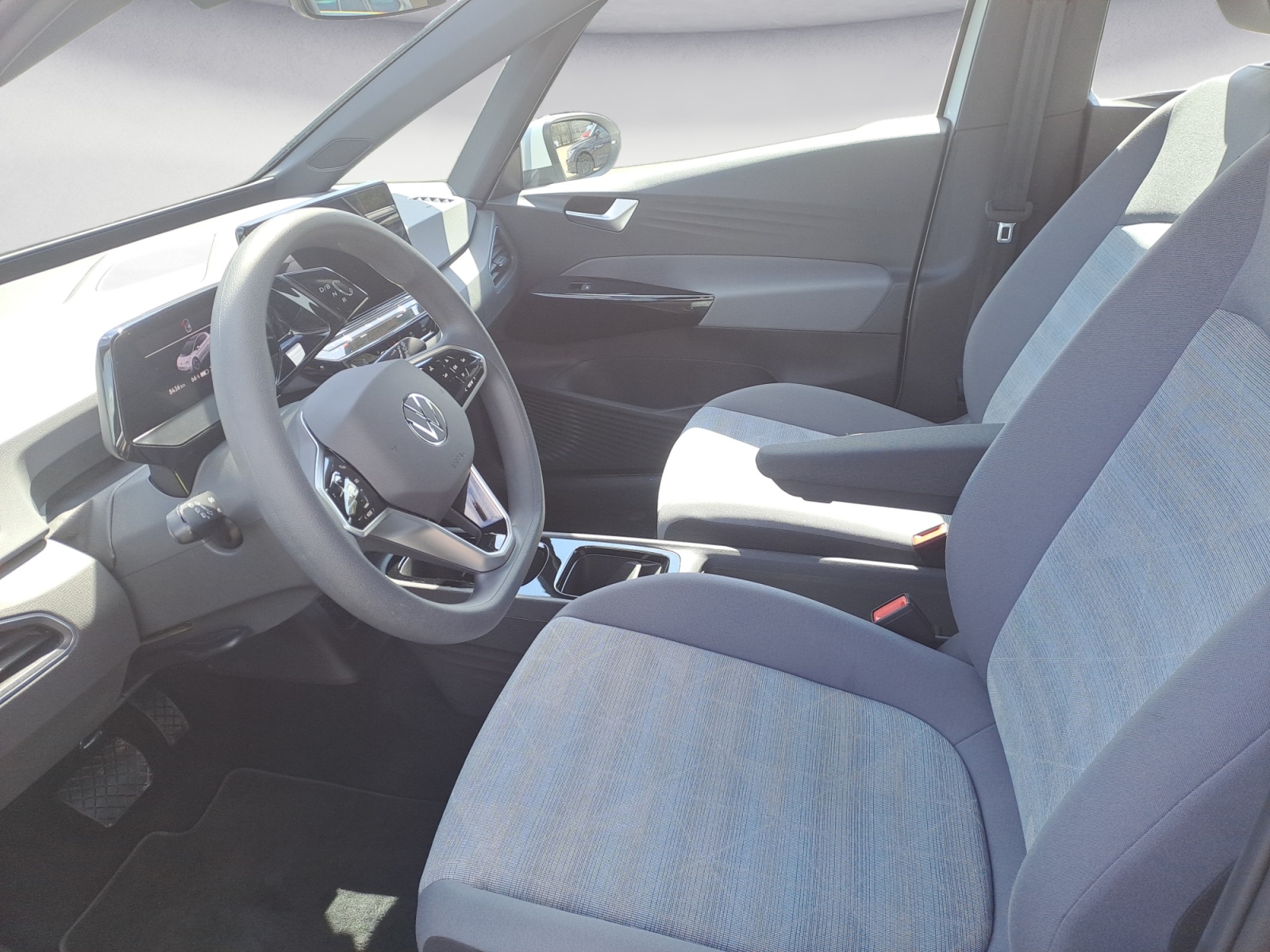 Volkswagen - ID.3 Pro