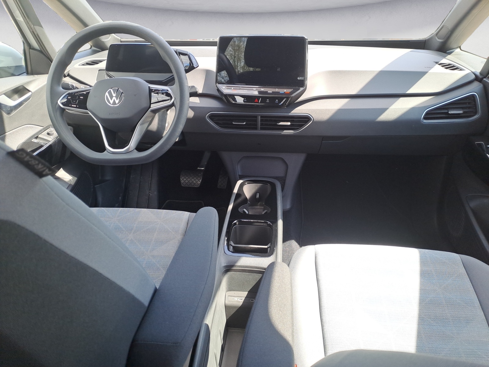 Volkswagen - ID.3 Pro