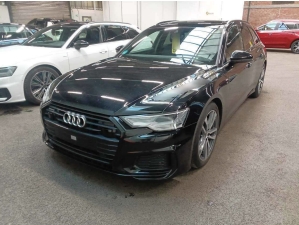 Audi - A6 Avant 45 TFSI quattro S tronic sport
