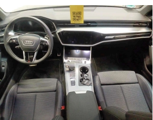 Audi - A6 Avant 45 TFSI quattro S tronic sport