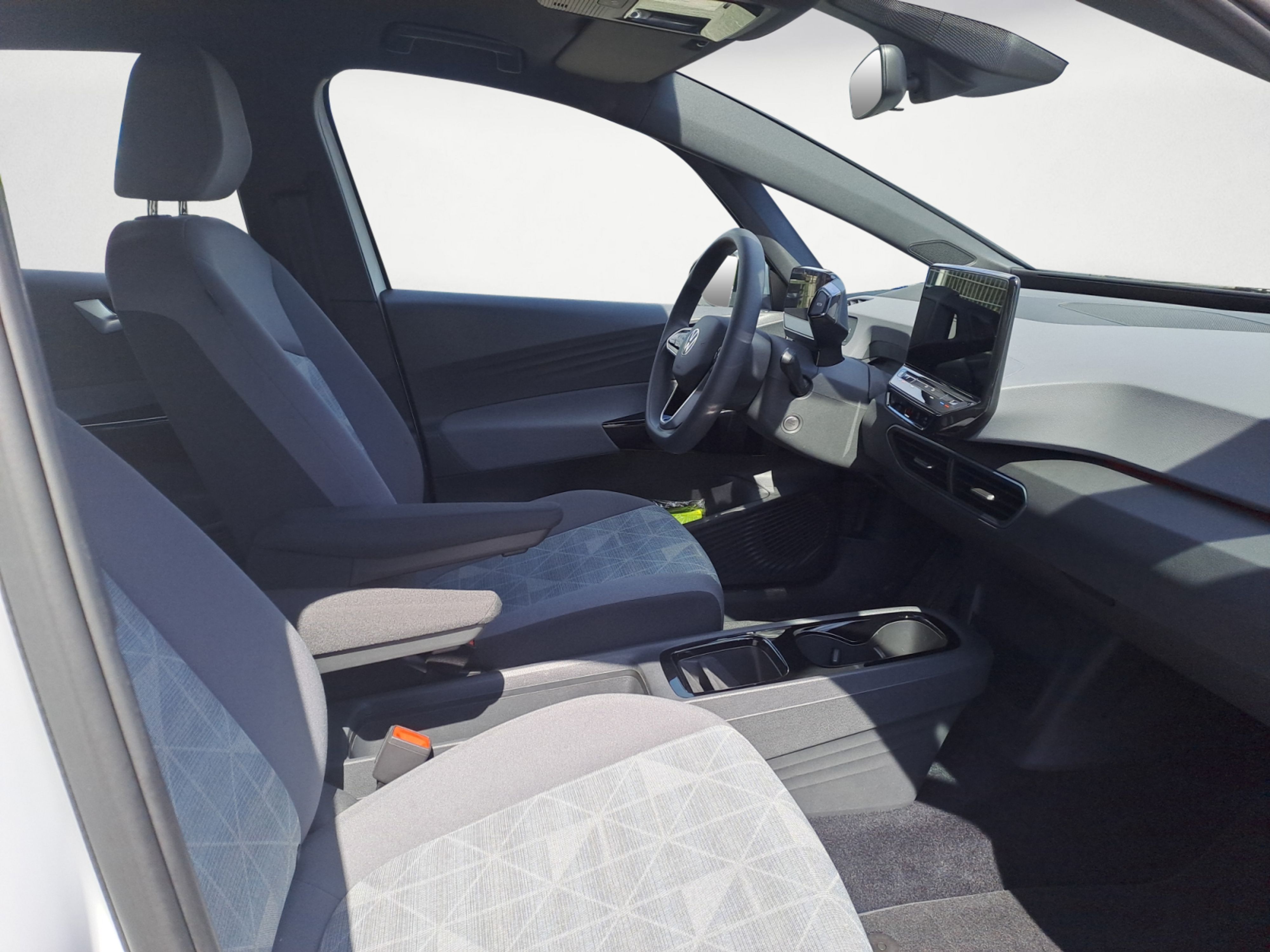 Volkswagen - ID.3 Pro