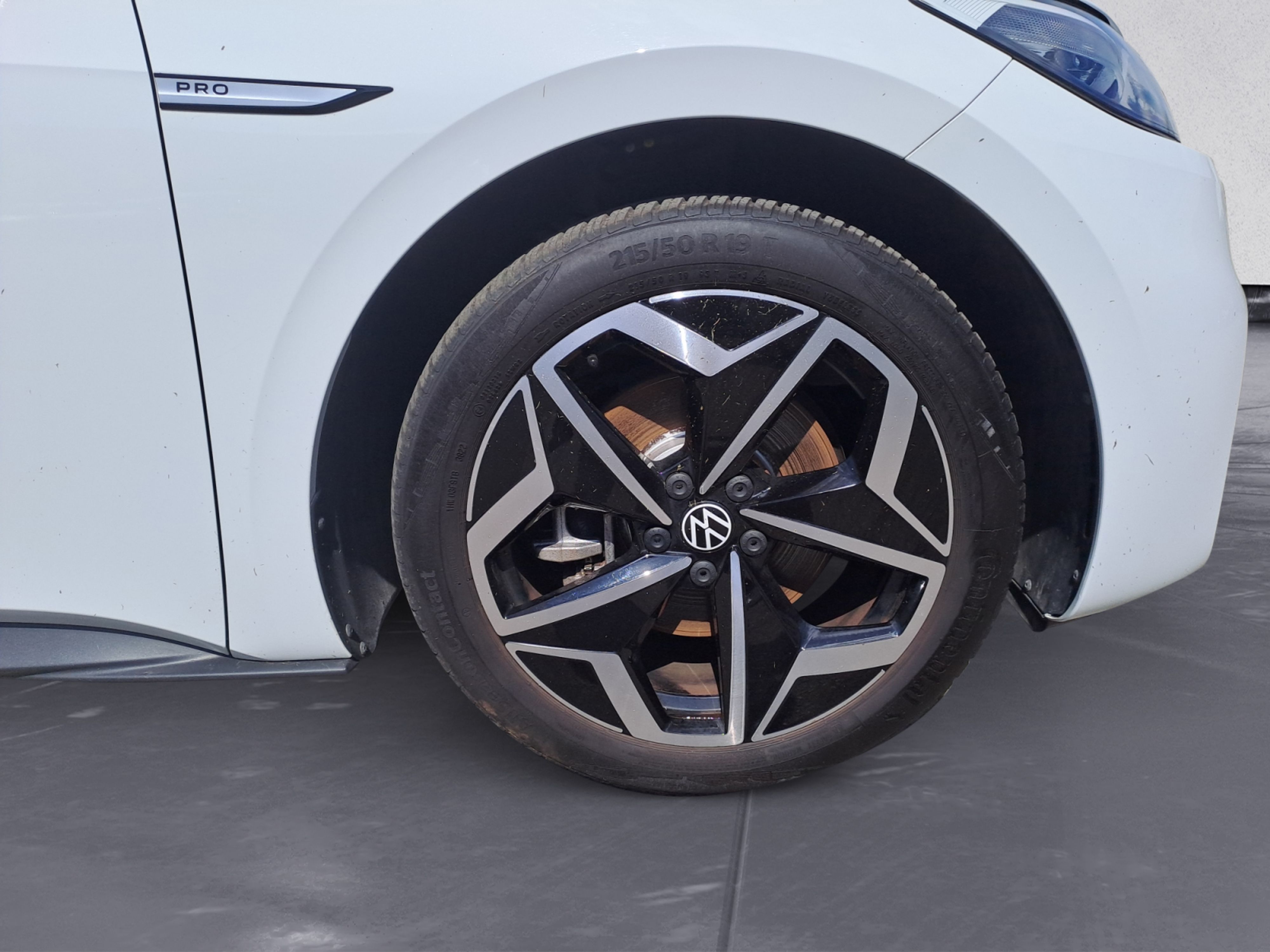 Volkswagen - ID.3 Pro
