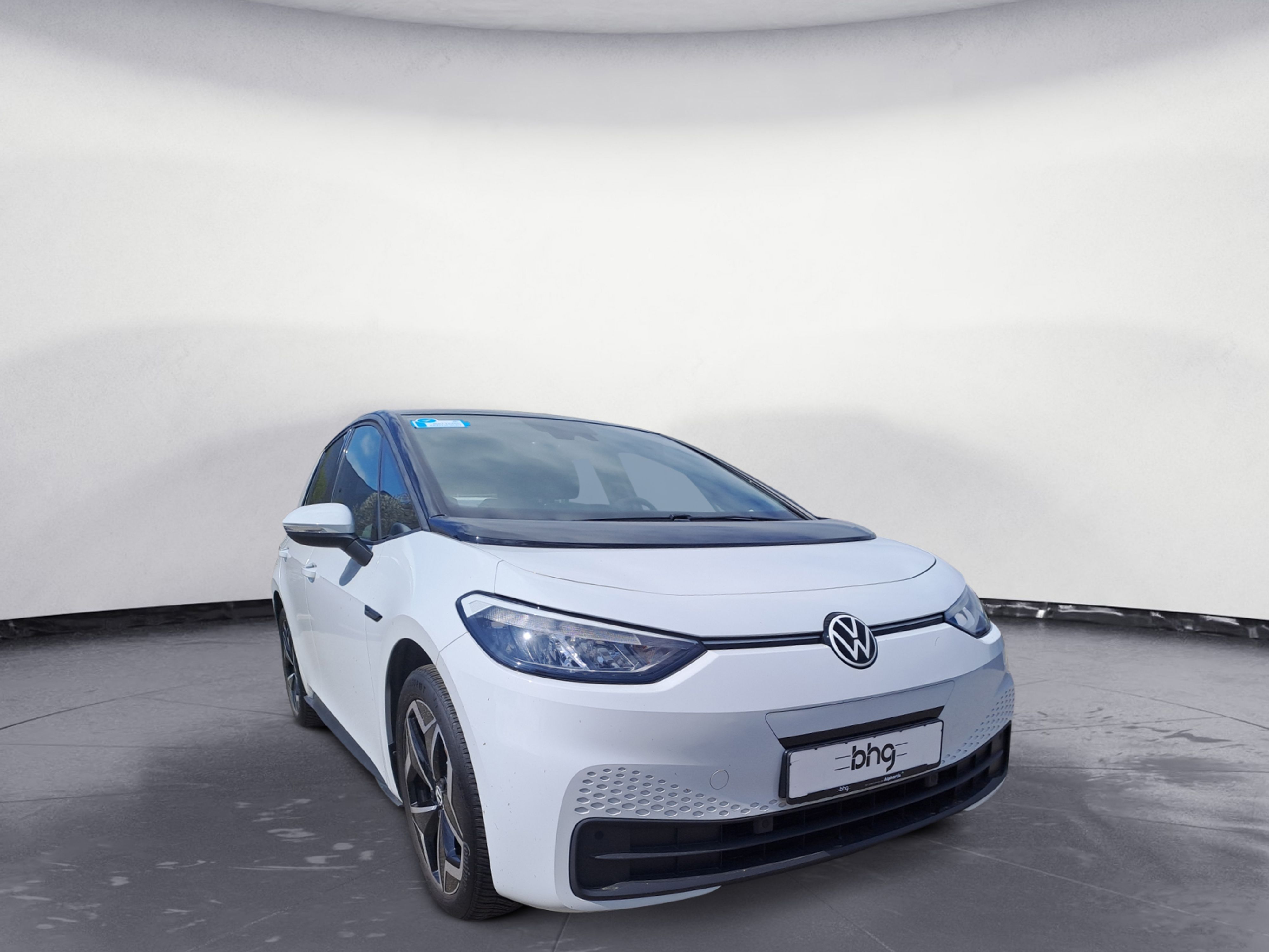 Volkswagen - ID.3 Pro