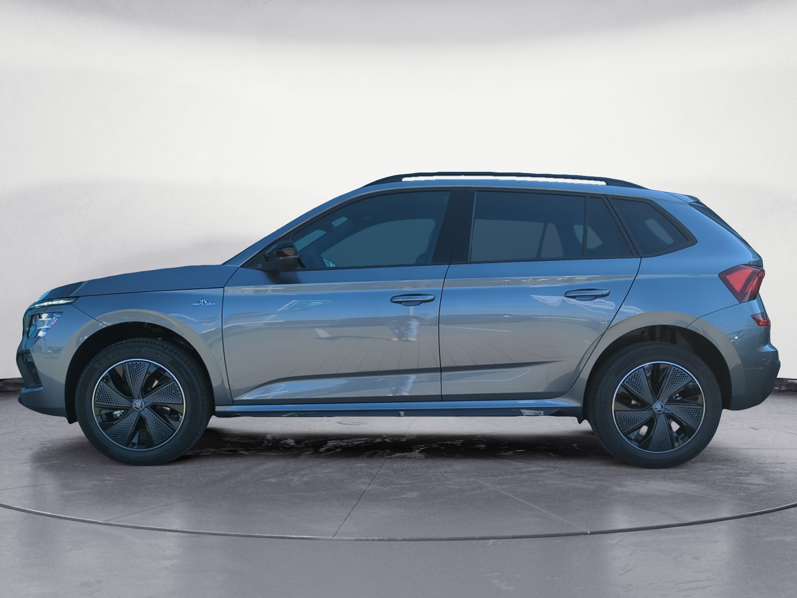 Skoda - Kamiq