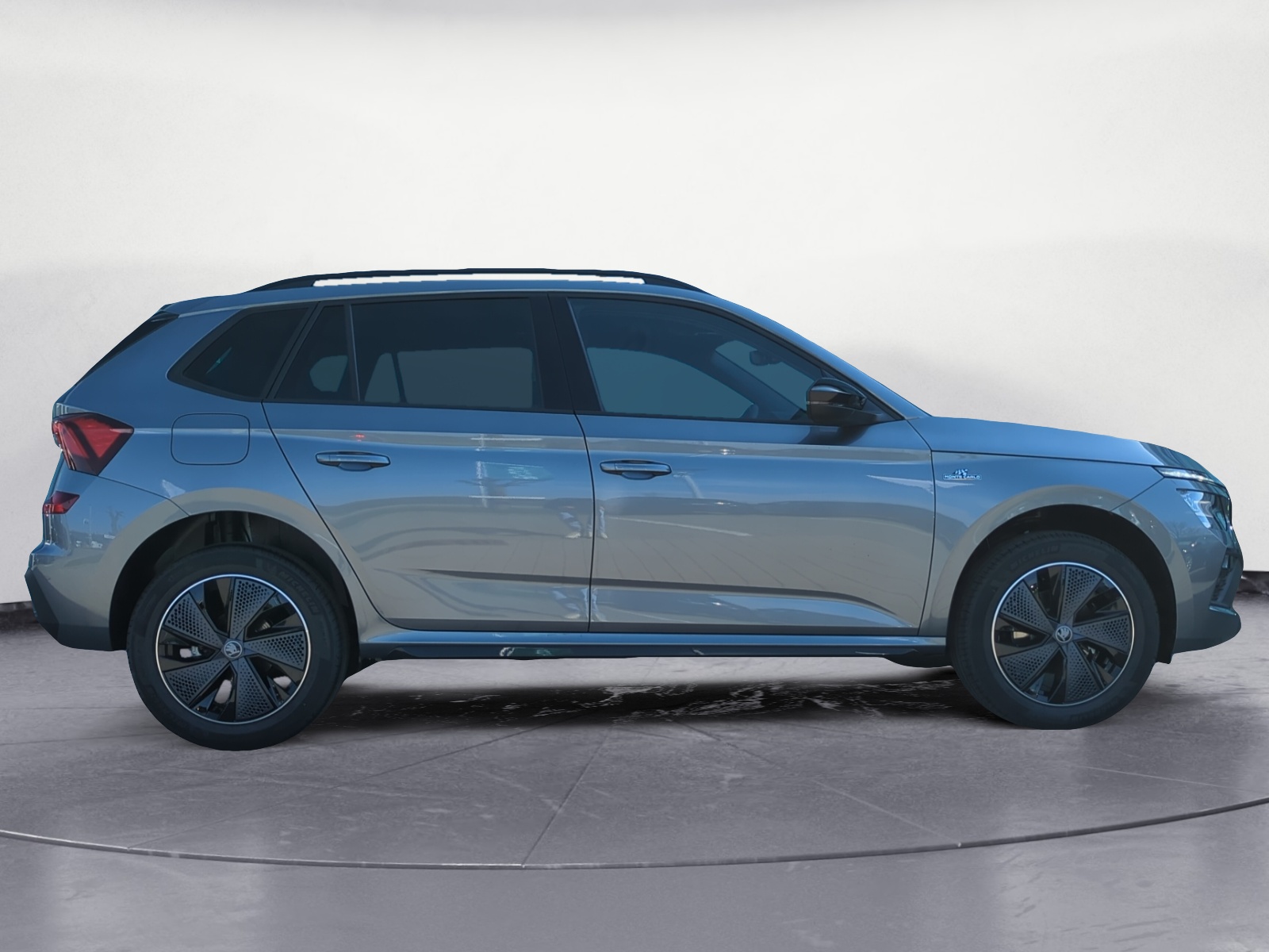 Skoda - Kamiq