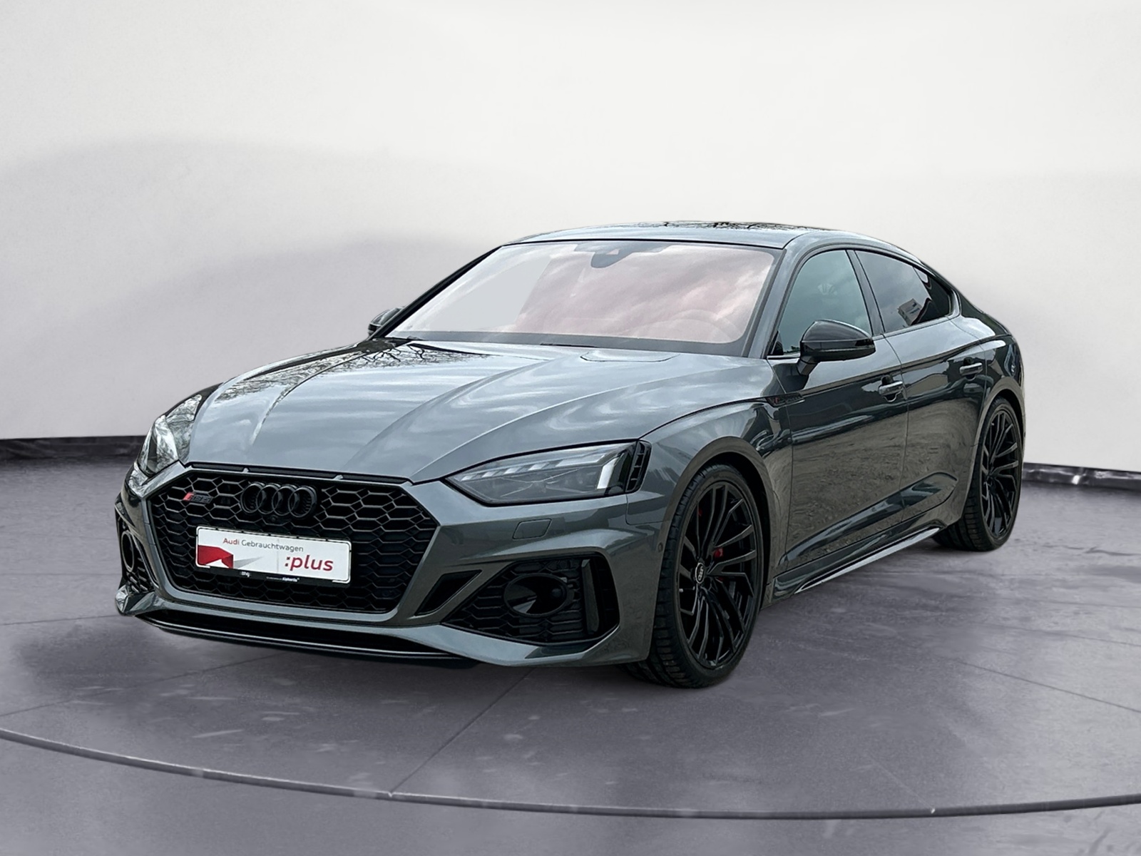 Audi - RS 5 Sportback tiptronic