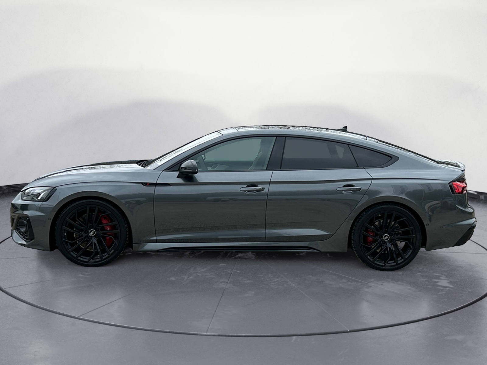 Audi - RS 5 Sportback tiptronic