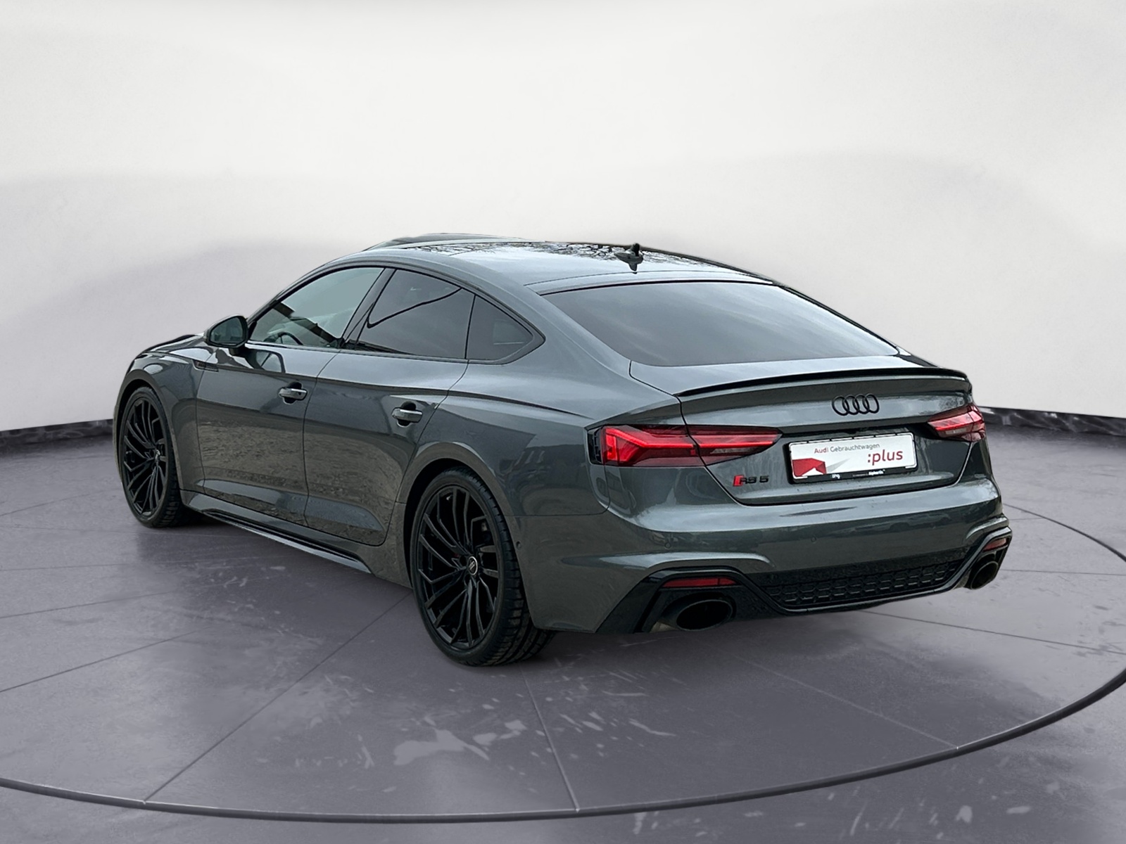 Audi - RS 5 Sportback tiptronic