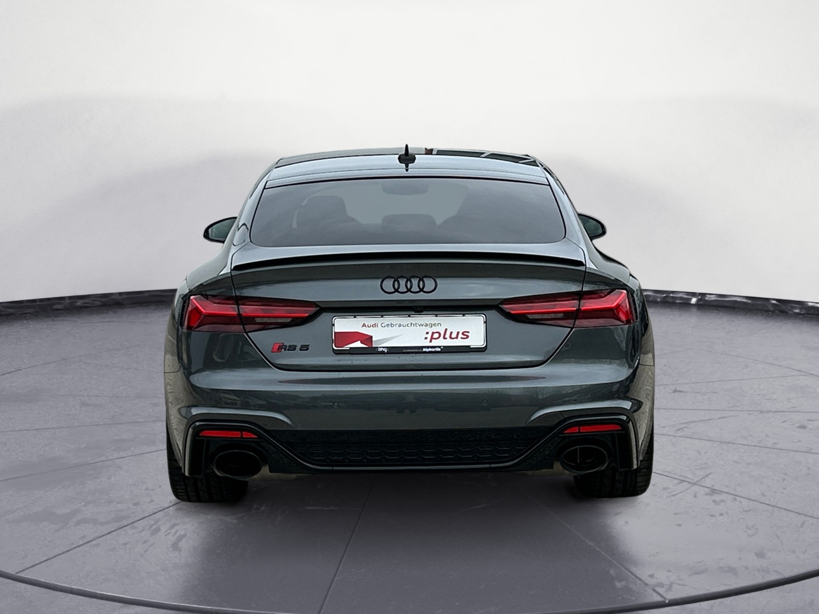 Audi - RS 5 Sportback tiptronic