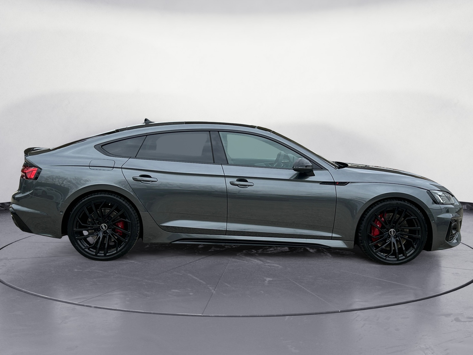 Audi - RS 5 Sportback tiptronic