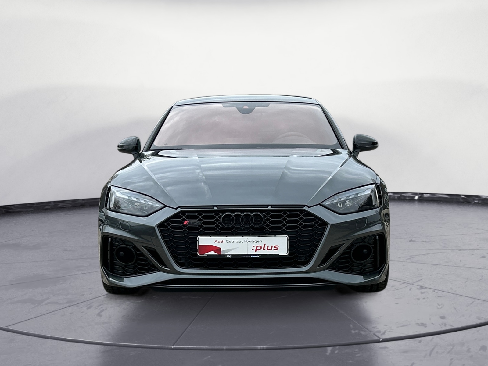 Audi - RS 5 Sportback tiptronic