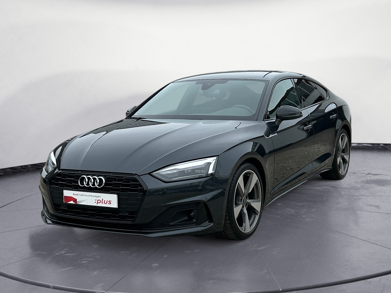 Audi - A5 Sportback 35 TDI S tronic advanced