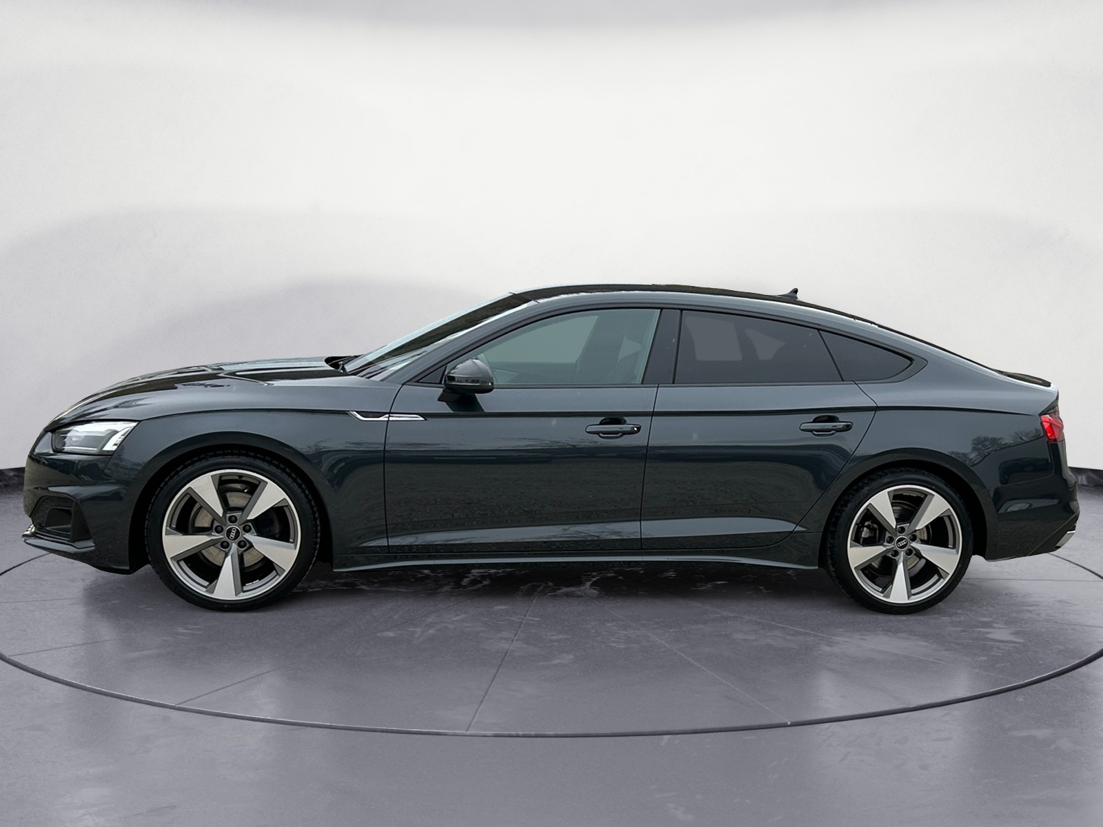 Audi - A5 Sportback 35 TDI S tronic advanced