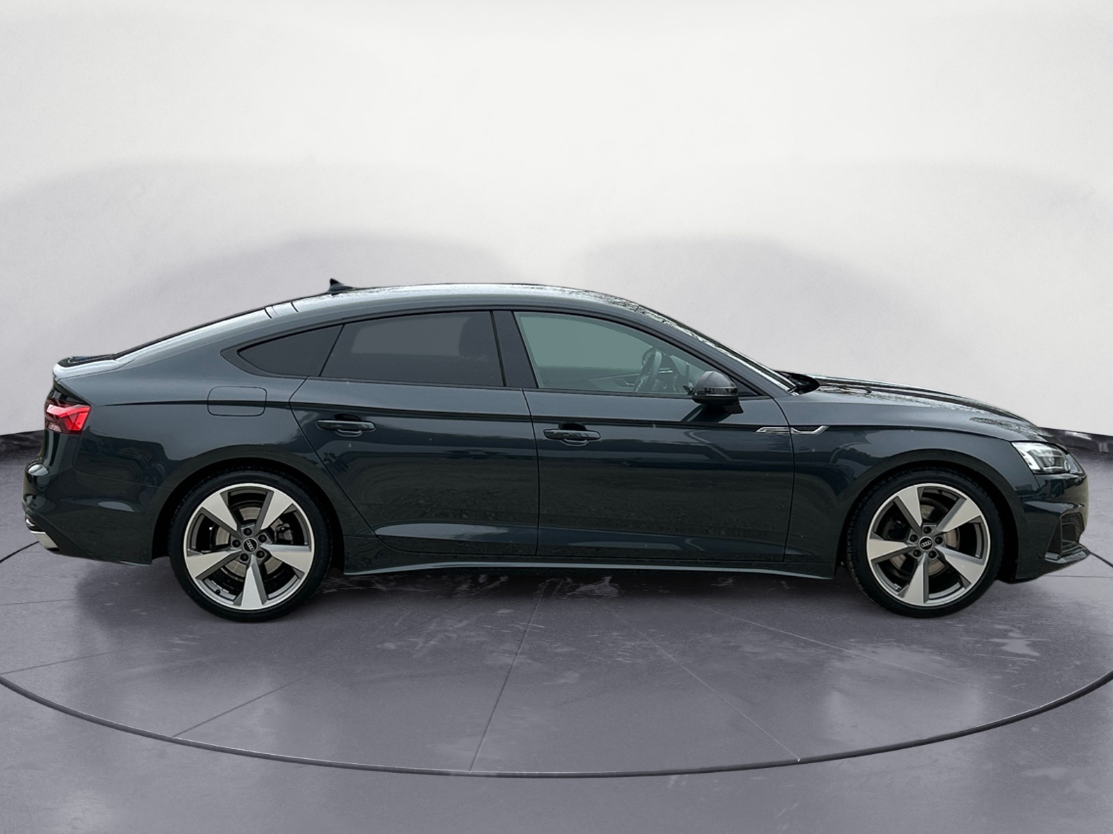 Audi - A5 Sportback 35 TDI S tronic advanced