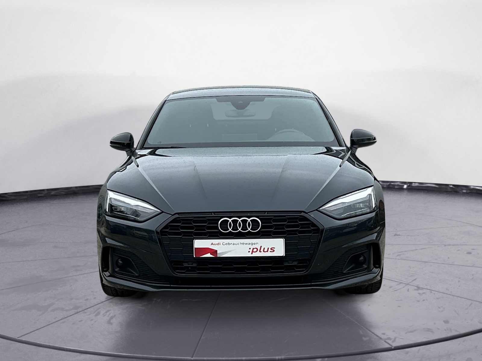 Audi - A5 Sportback 35 TDI S tronic advanced
