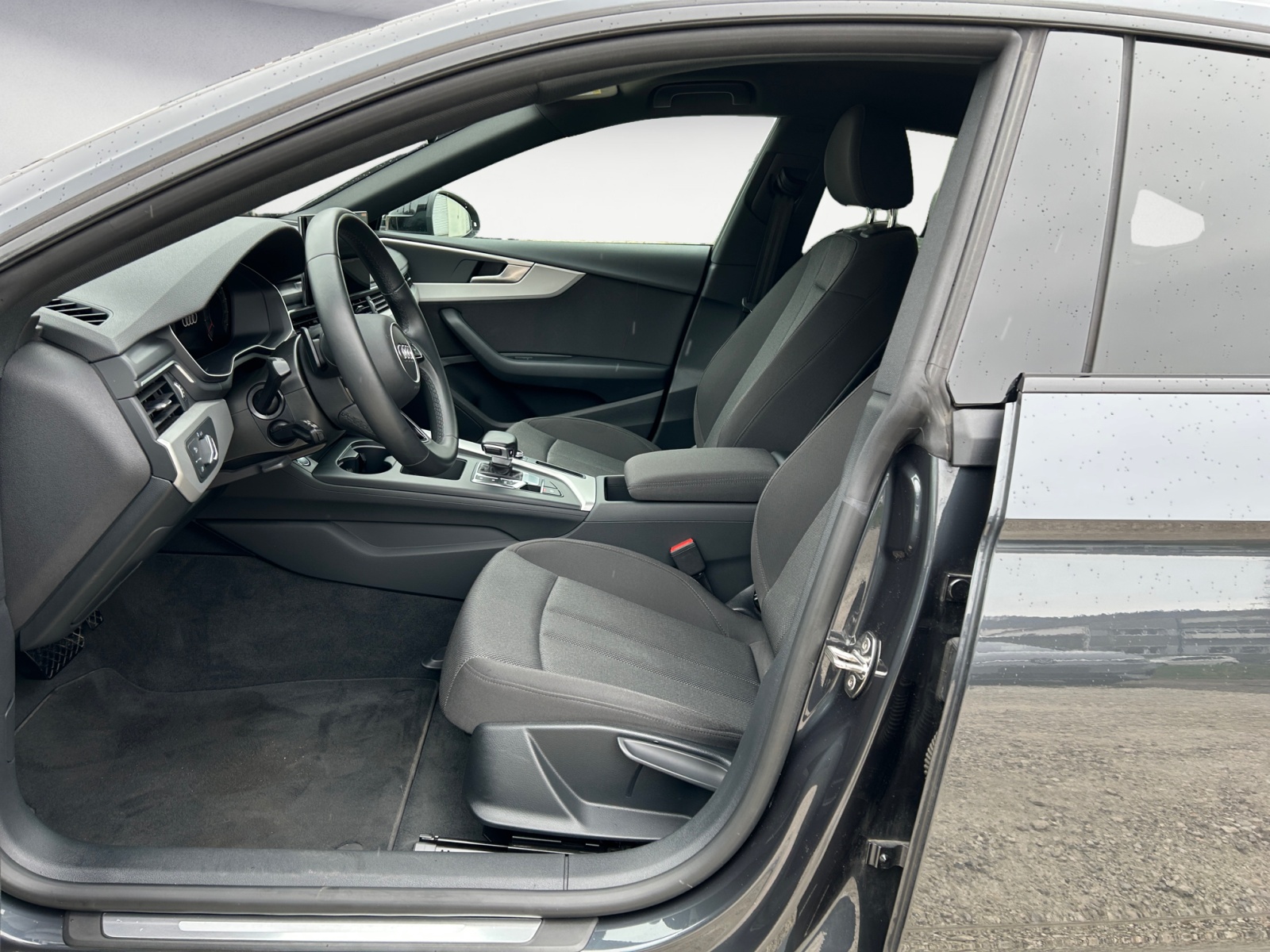 Audi - A5 Sportback 35 TDI S tronic advanced